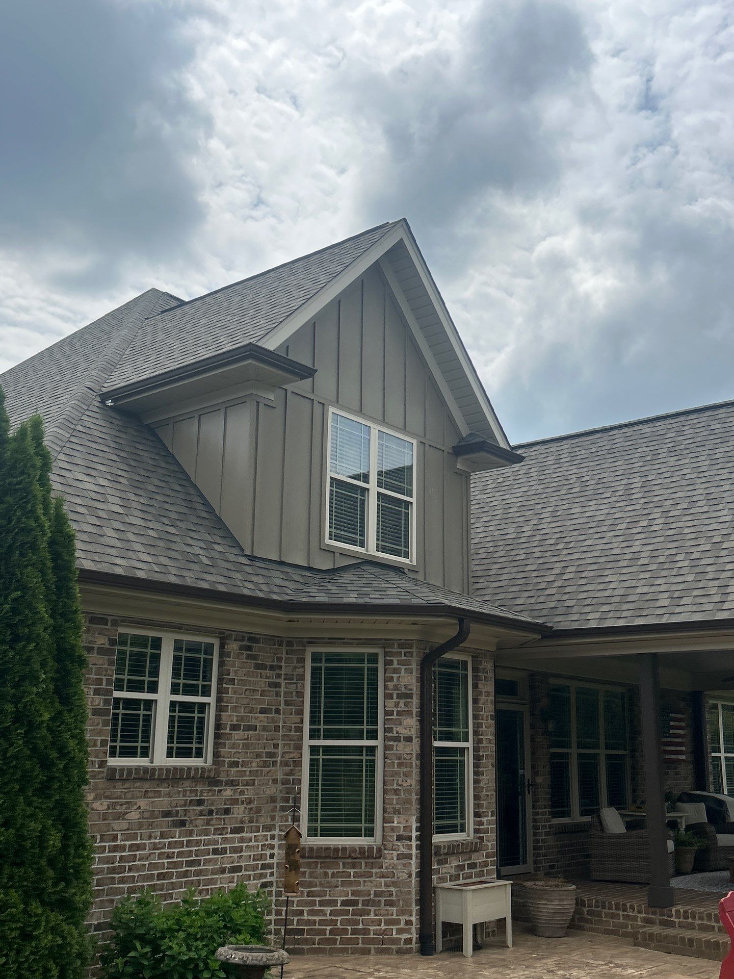 CertainTeed Landmark Pro Weathered Wood by Smithrock Roofing