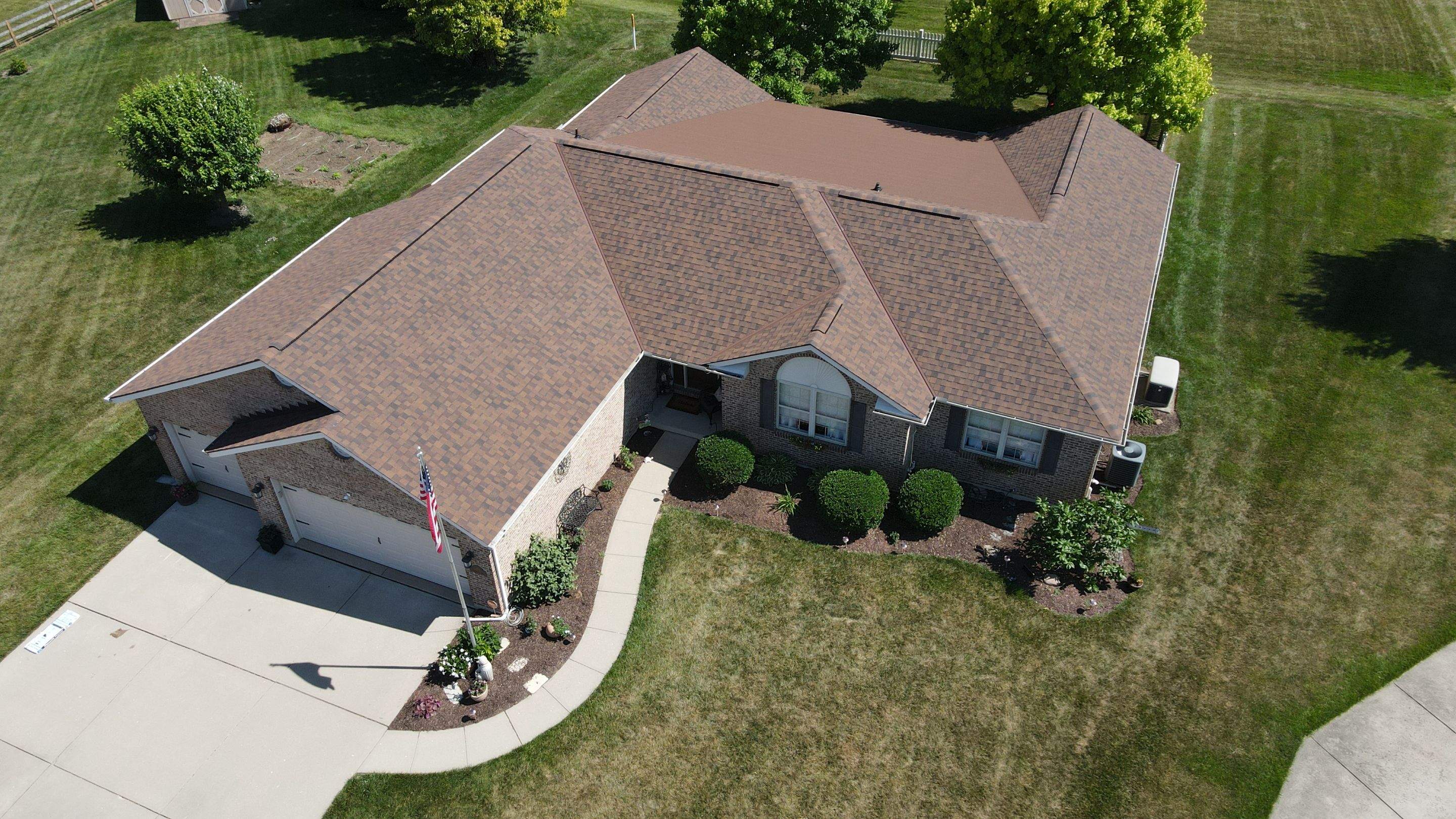 Roof and Windows! by Tamlin Roofing