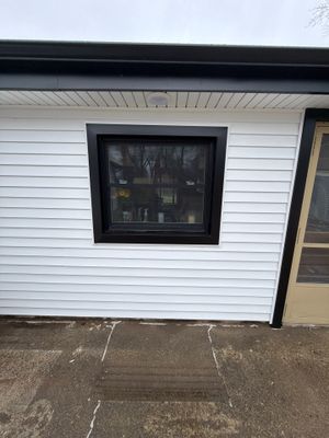 Siding Replacement using CT MainStreet