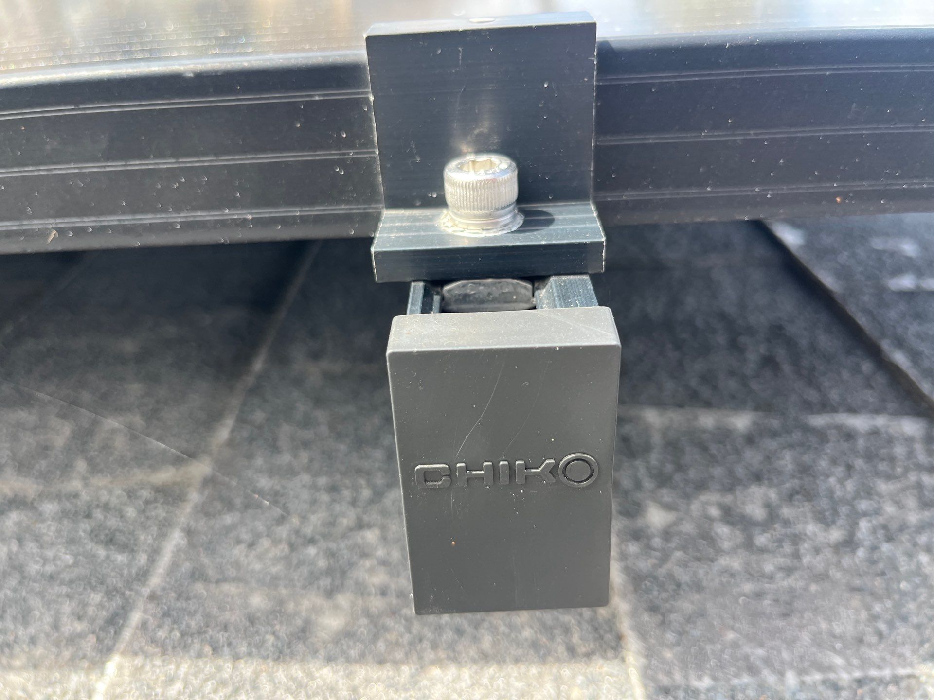 Project in Spokane by Connolly Construction Company