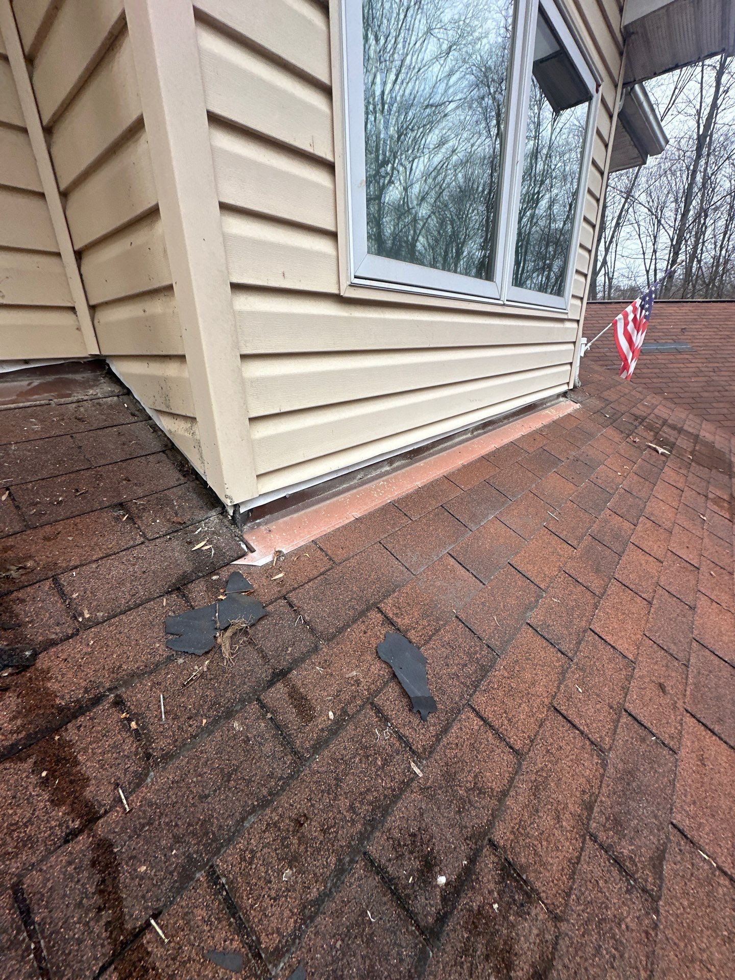 Roof Replacement in Hampstead, MD • Rick W. by Seipp Roofing, LLC