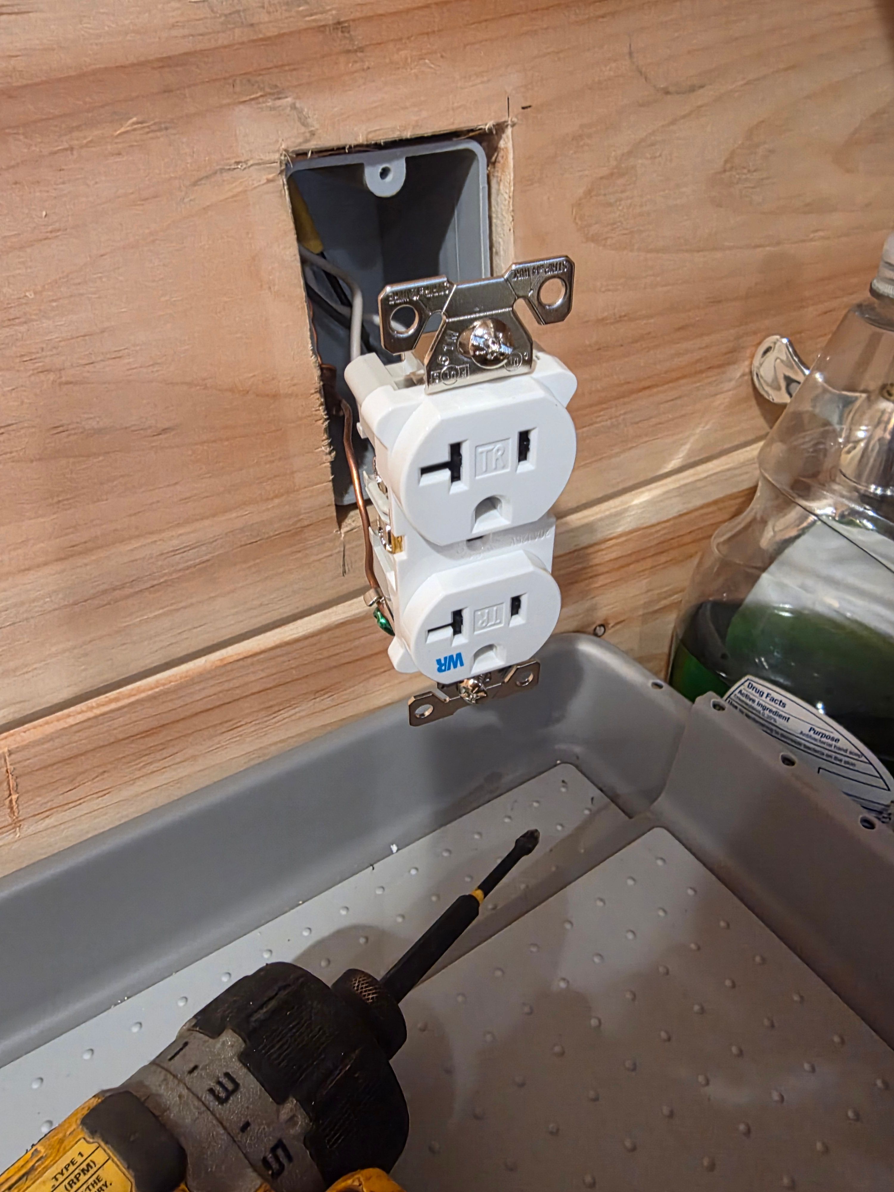 Project in Eaton by Parkhurst & Kent Construction llc 