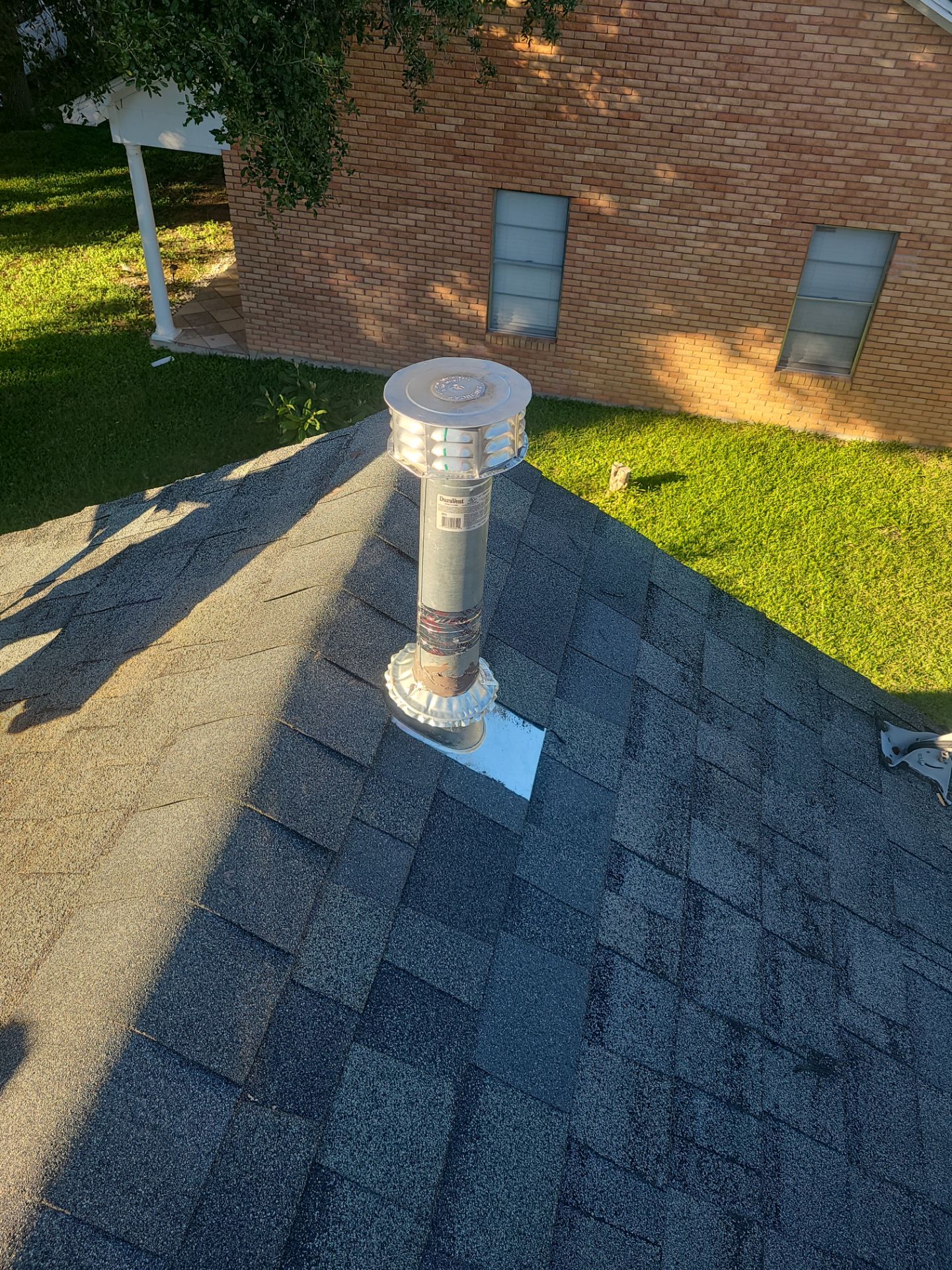 Roof Repair Rosenberg by Roof Repair Services LLC