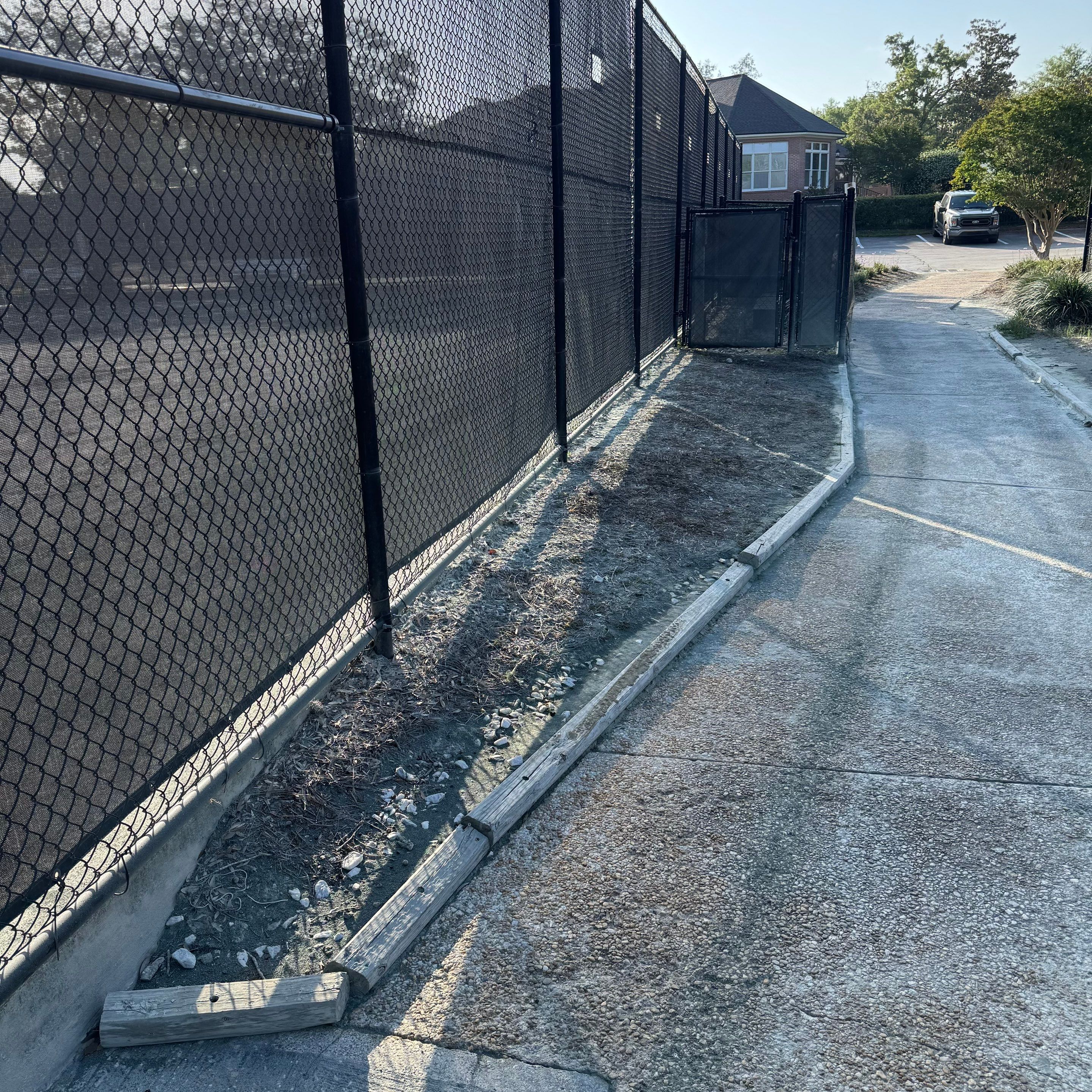 Tennis Complex | Deerwood Community by ProGreen Services