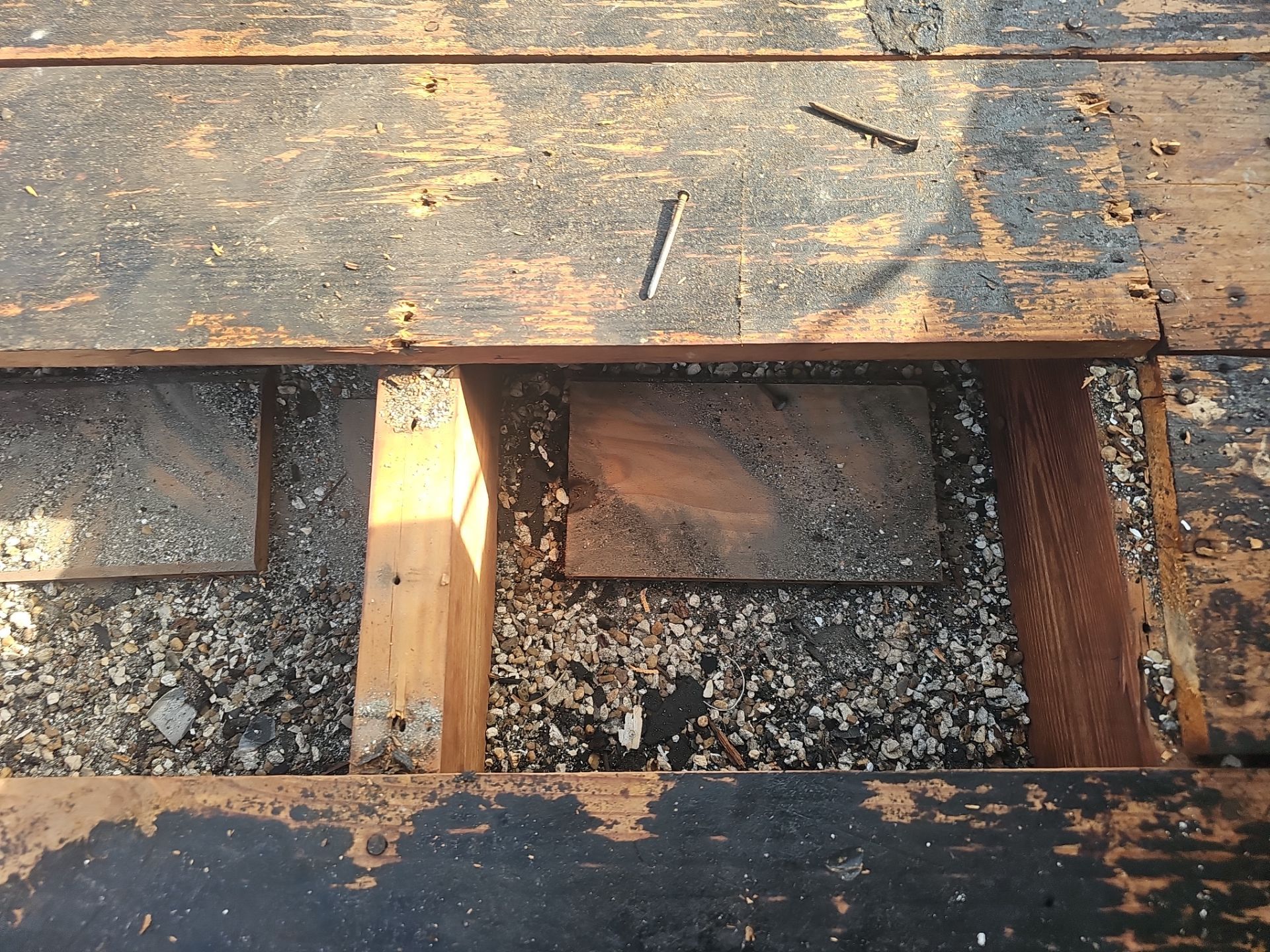 Project in St. Petersburg 33709 by Mitchell Roofing Company LLC 