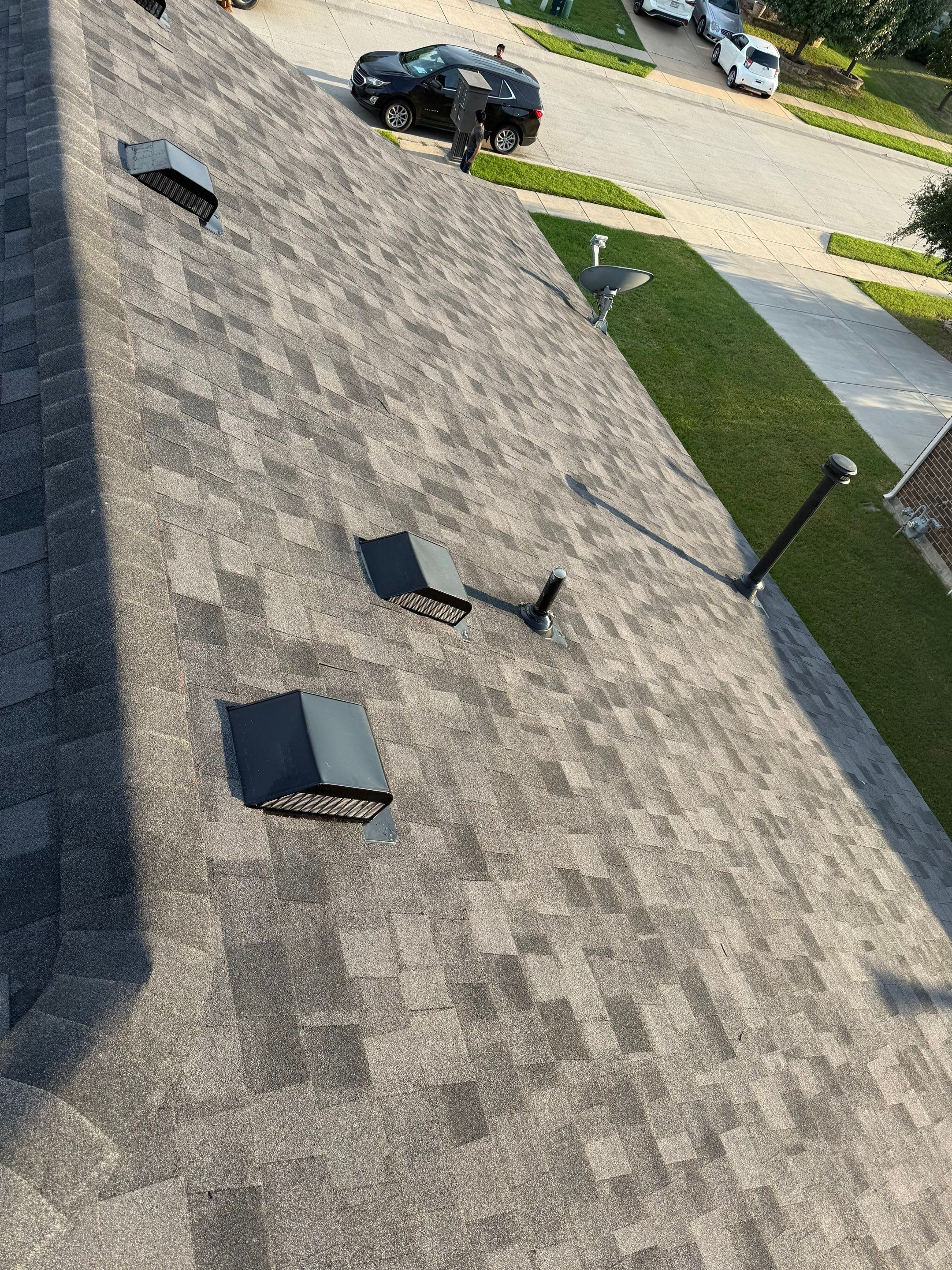 Project in Princeton by Rhino Roofing and General Contracting, LLC
