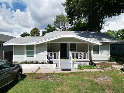 Roof Replacement in Tampa, FL.