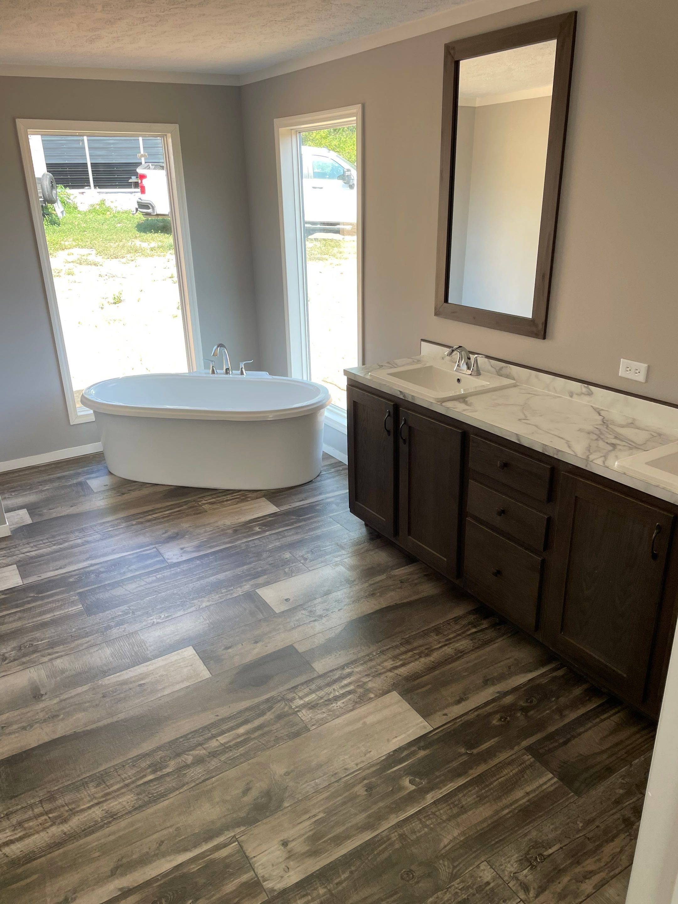 Country Aire by Clayton Homes of Walton