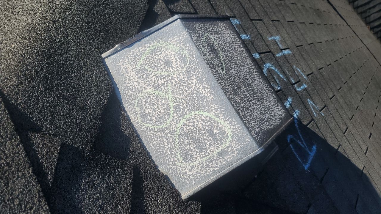 Residential Roofing Installation using Owens Corning by Inspector Roofing and Restoration