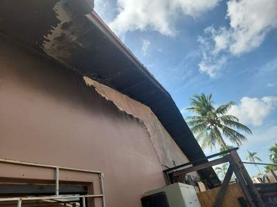 Project in Hialeah