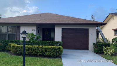 Residential Roofing Installation using Tamko