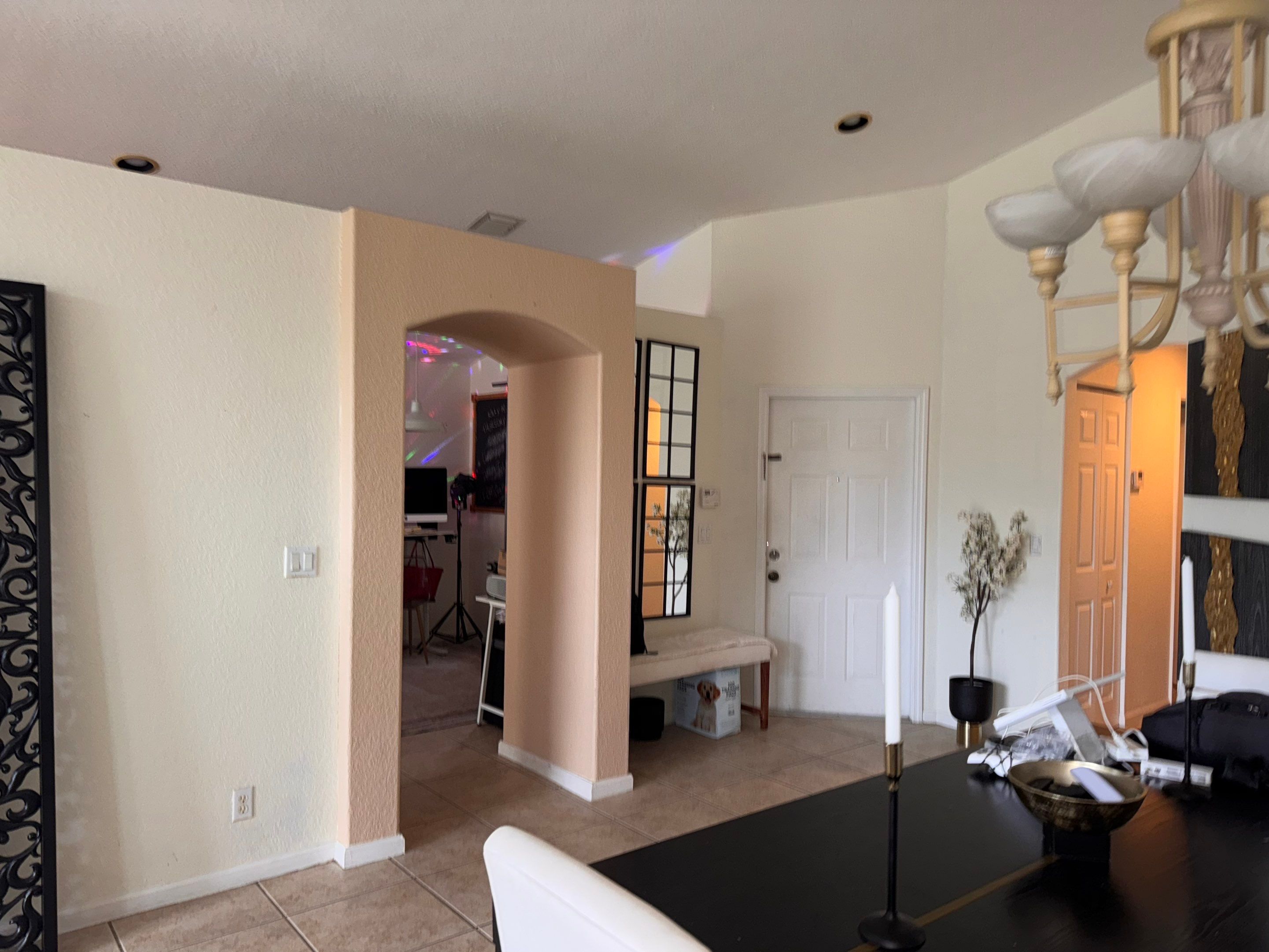 Water Damage Claim in West Palm Beach by FLAPA & KeyStone