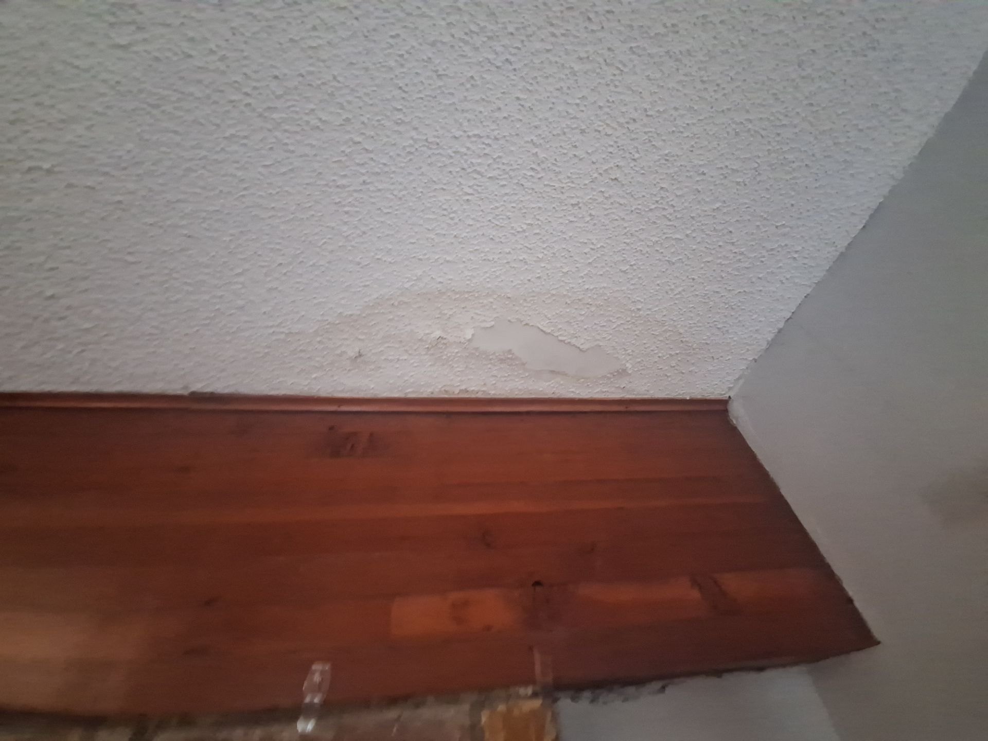 Interior Drywall Repair and Whole-Home Painting in Muskegon Heights by Gordon Painting