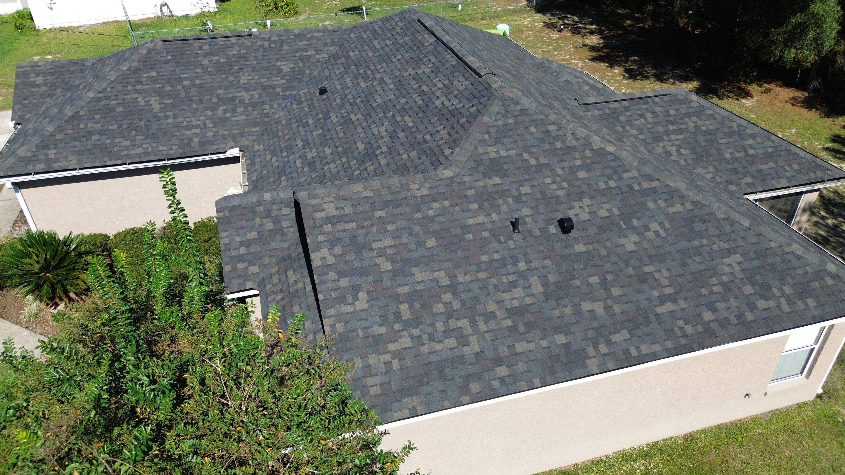 Roof Replacement in Ocala, FL by Brehm Roofing