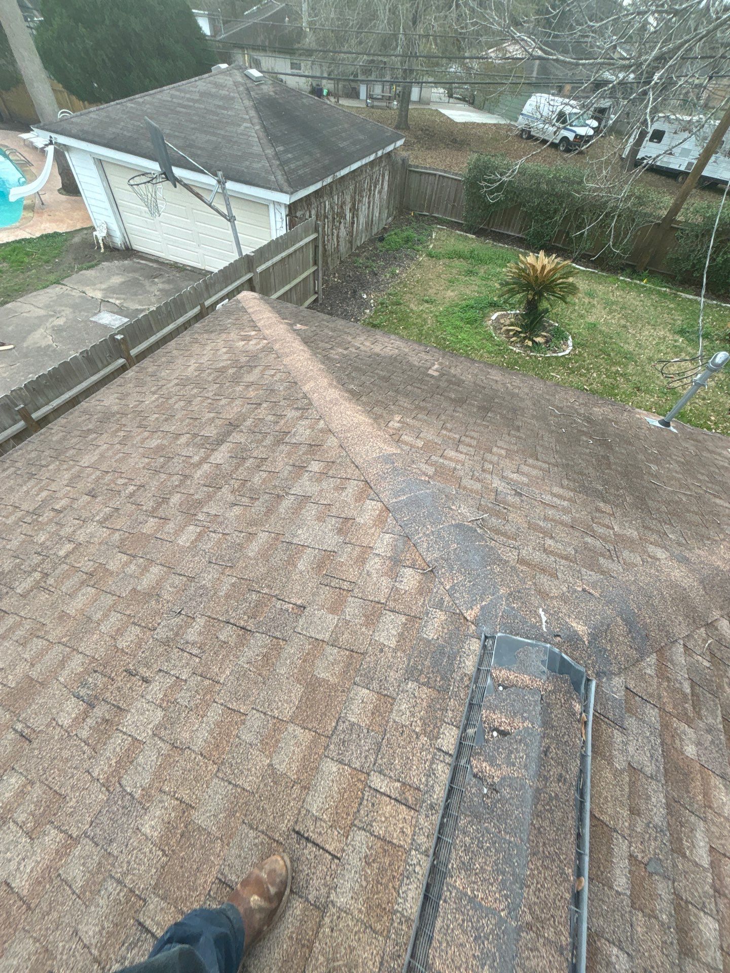Roof Repair Houston by Roof Repair Company