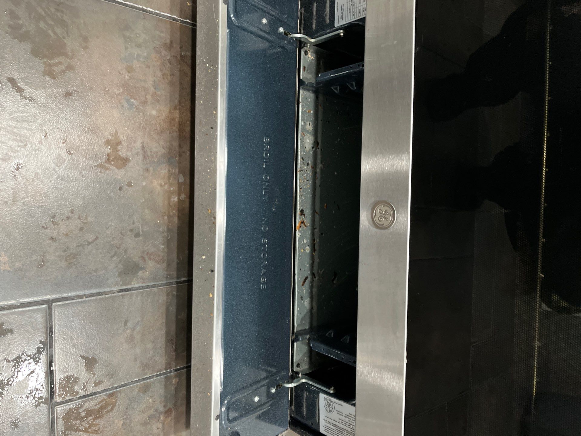 Project in Chicago by Xo Clean Services 