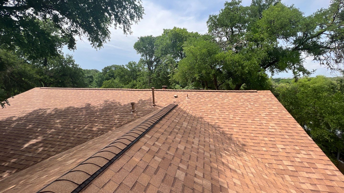 Desert Tan - Owens Corning TruDefinition Duration Oakridge by RoofsOnly.com