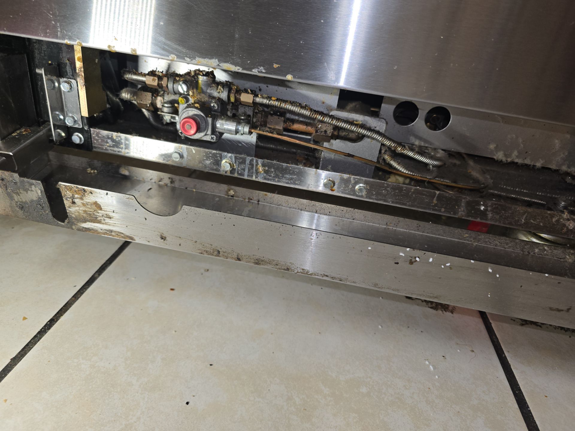 Migali Oven by AMB-WORKS APPLIANCE REPAIR