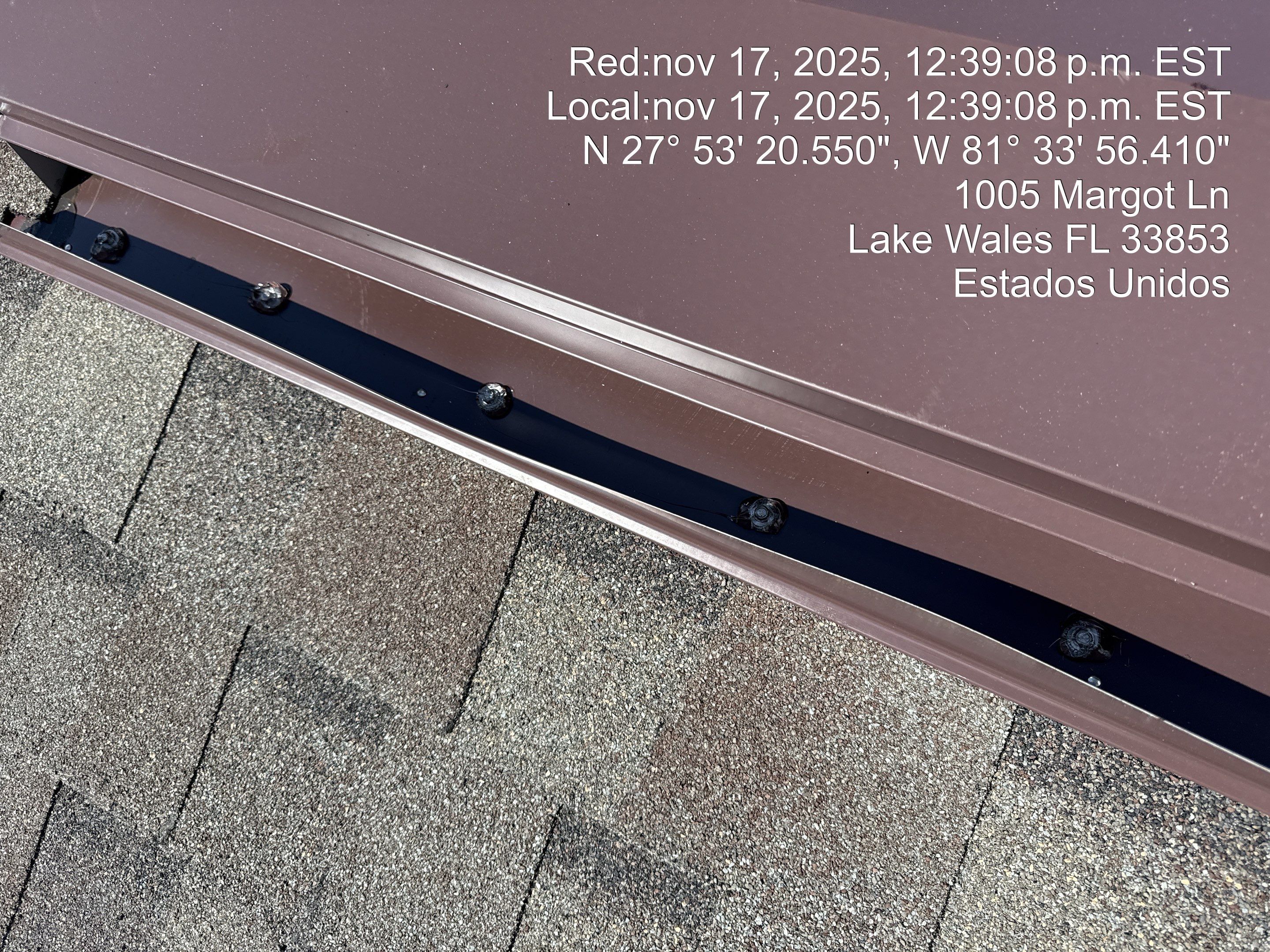 Project in Lake Wales by You Restorations LLC DBA YOU-Home