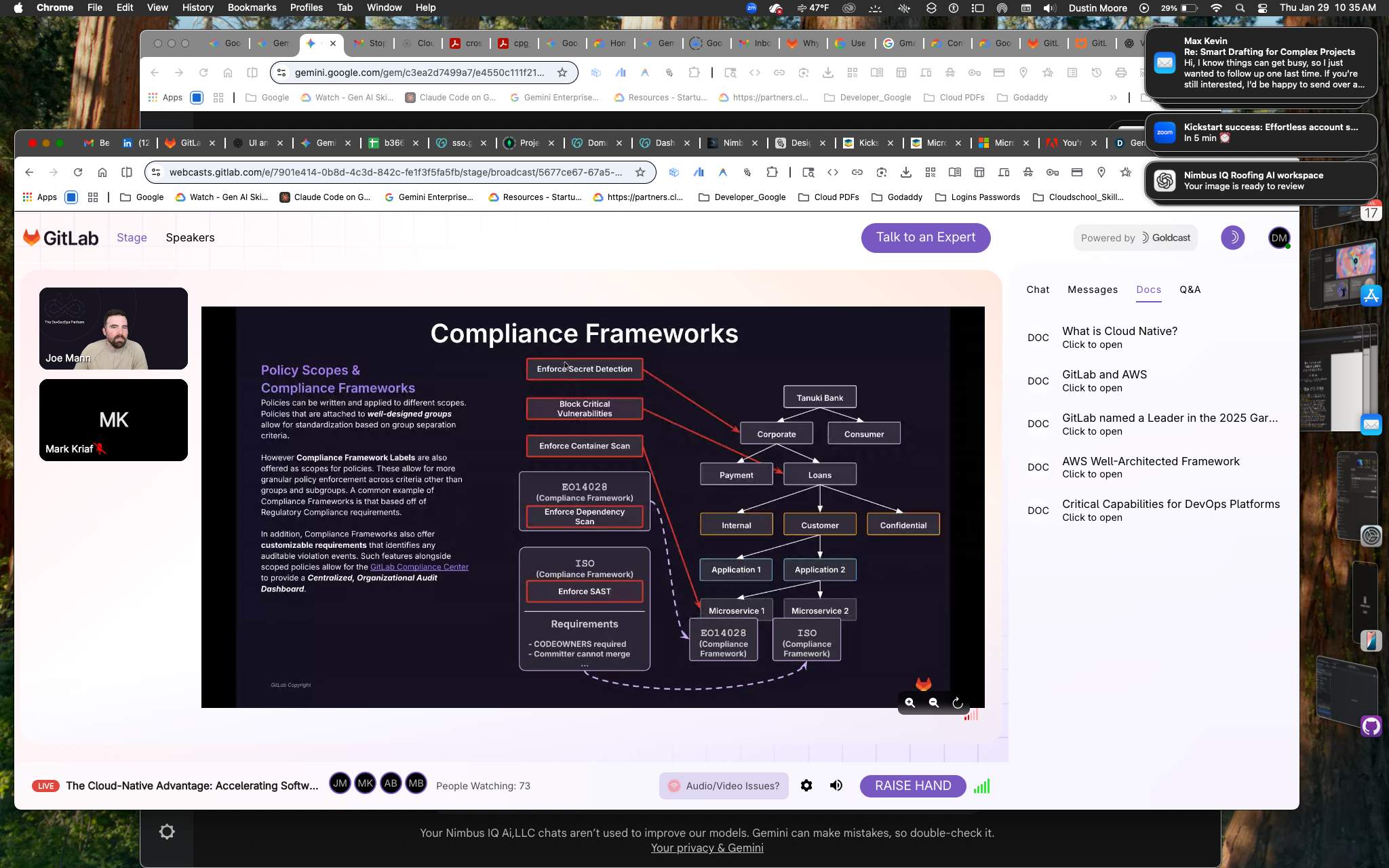 Project in McKinney, TX by NIMBUS GENERAL CONTRACTORS, LLC