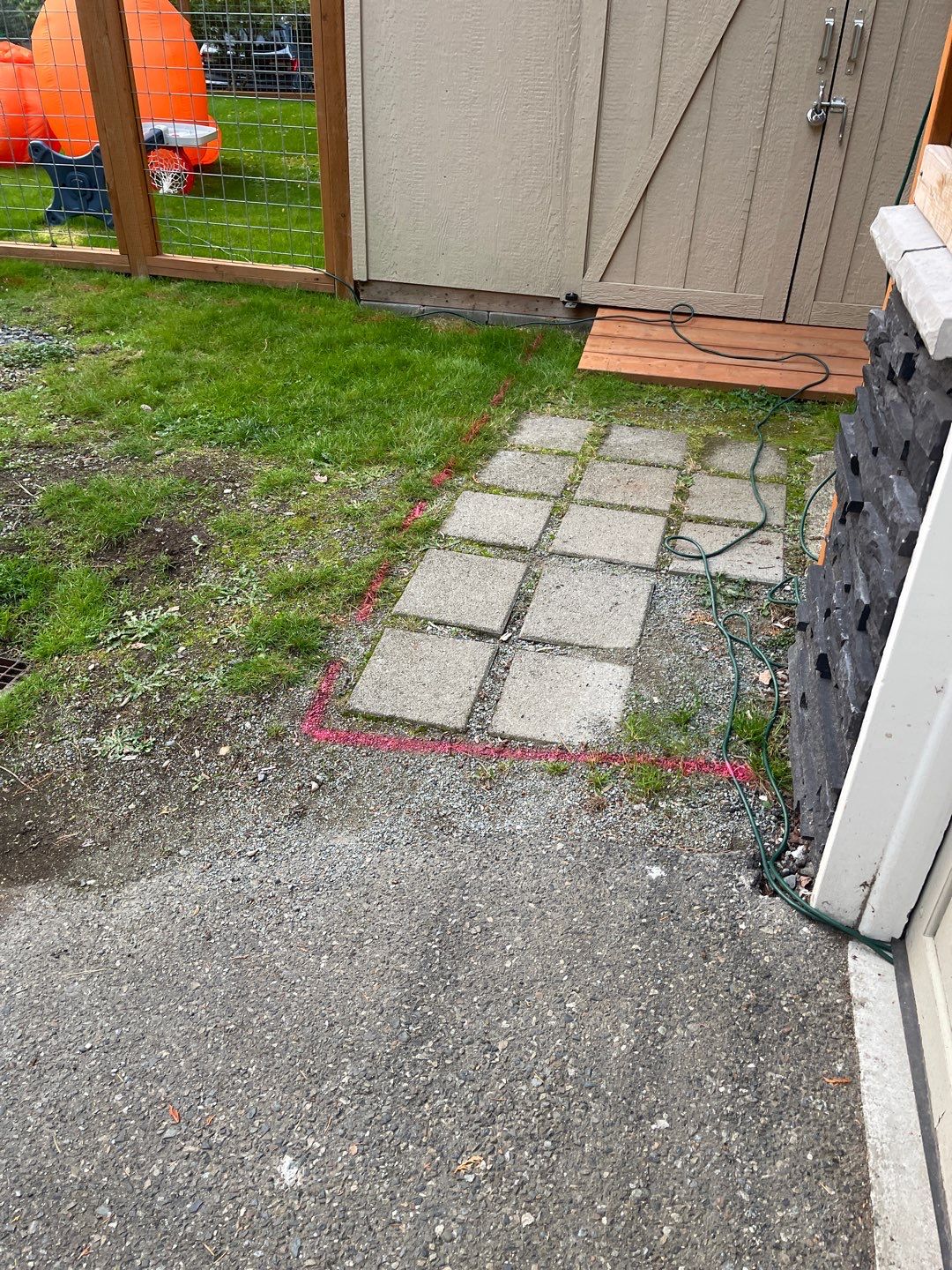 Asphalt Driveway Repair | Edmonds  by Jireh Asphalt & Concrete Inc 