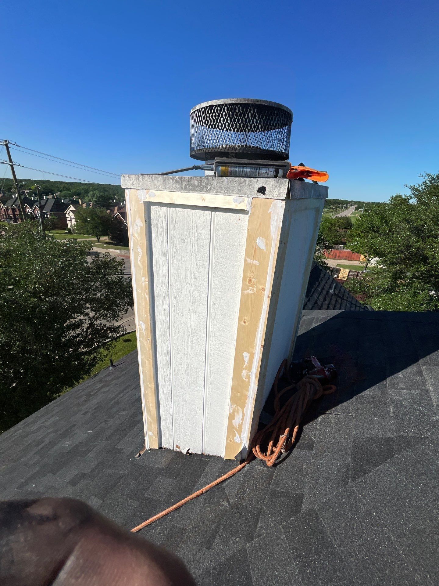 Roof & Gutter Restoration by Berry Good Roofing 