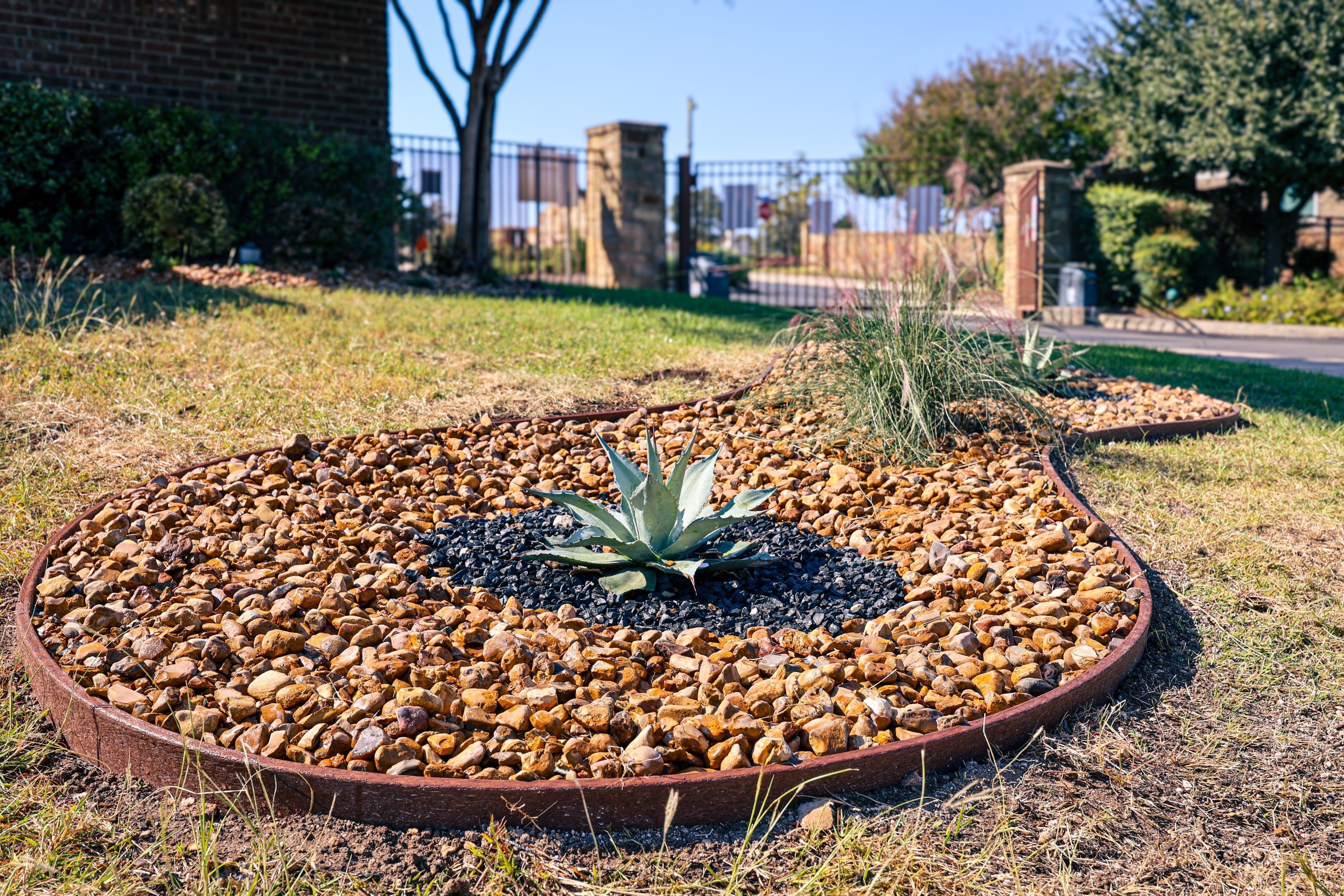 Alamo Ranch - San Antonio, TX by Hole In One Lawns, LLC