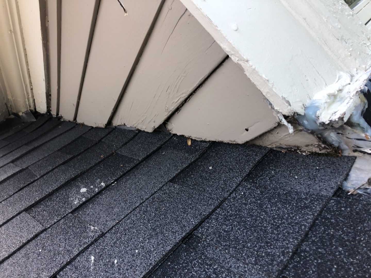 Walter Hanley by Pro Home Services Inc
