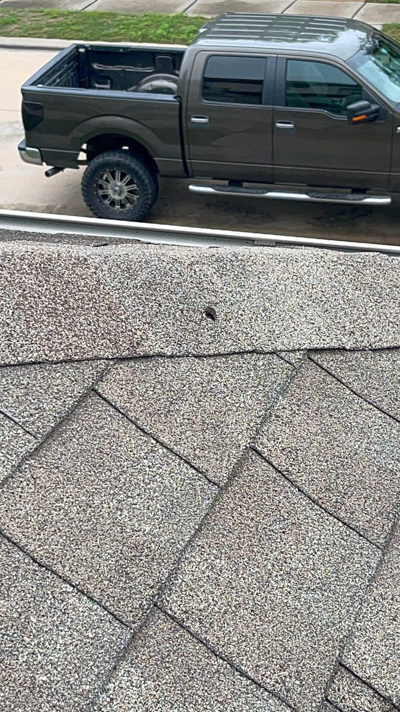 Realtor Referral Leak Repair & Enhanced Waterproofing by Black Coast Roofing