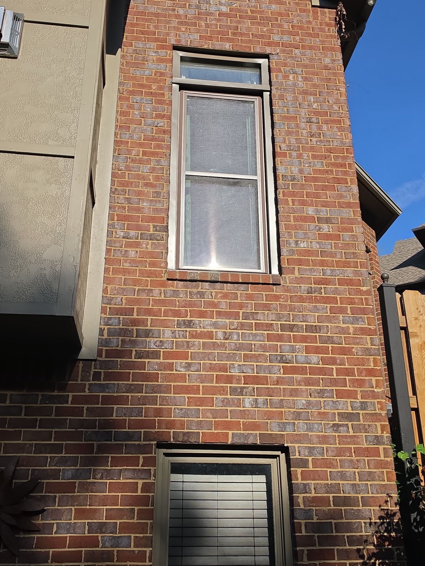 Stoudenmire Project in Hoover by The Window Source