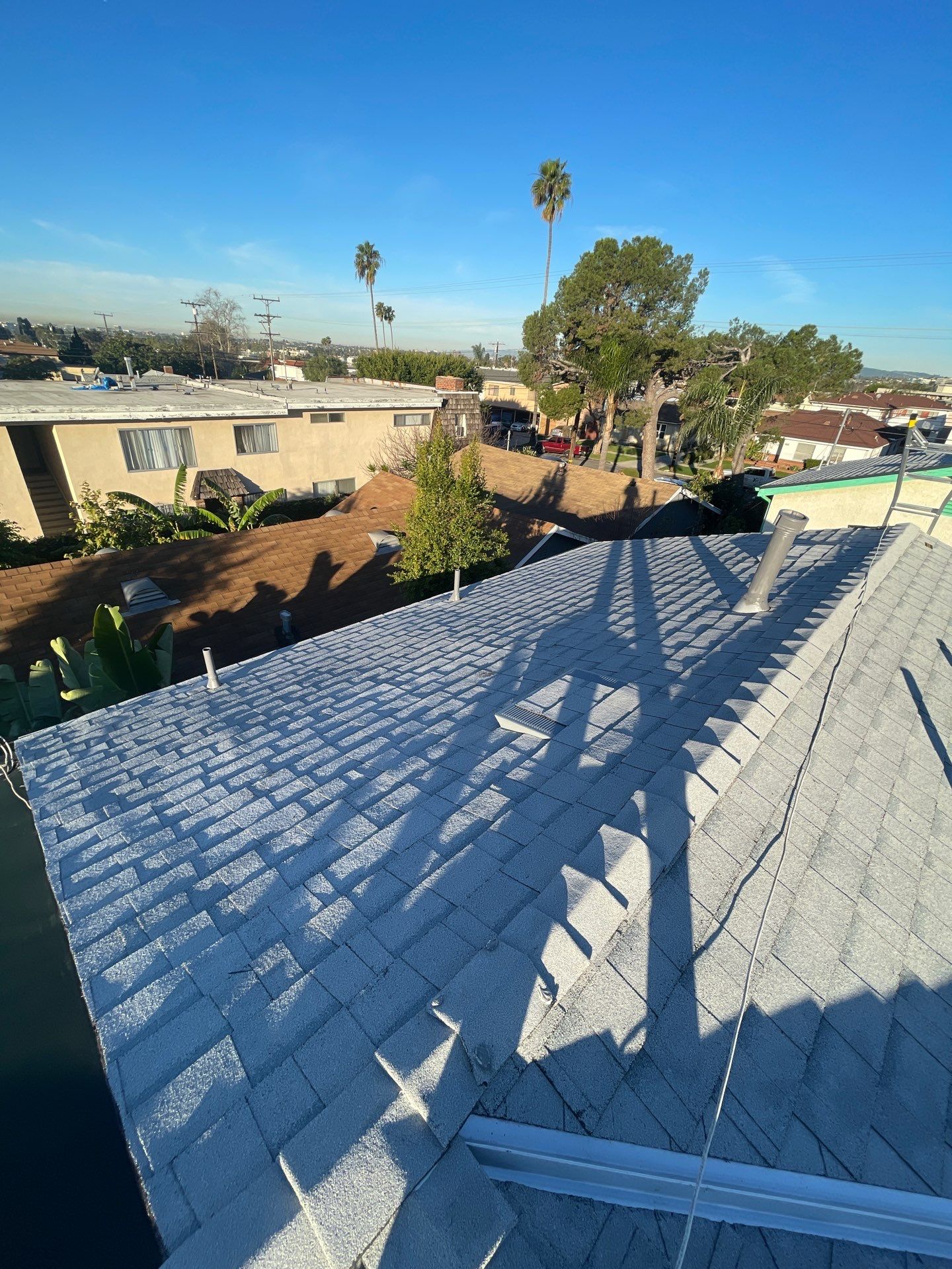 Roof Replacement- Inglewood, CA 90302 by Epic Roof Replacement