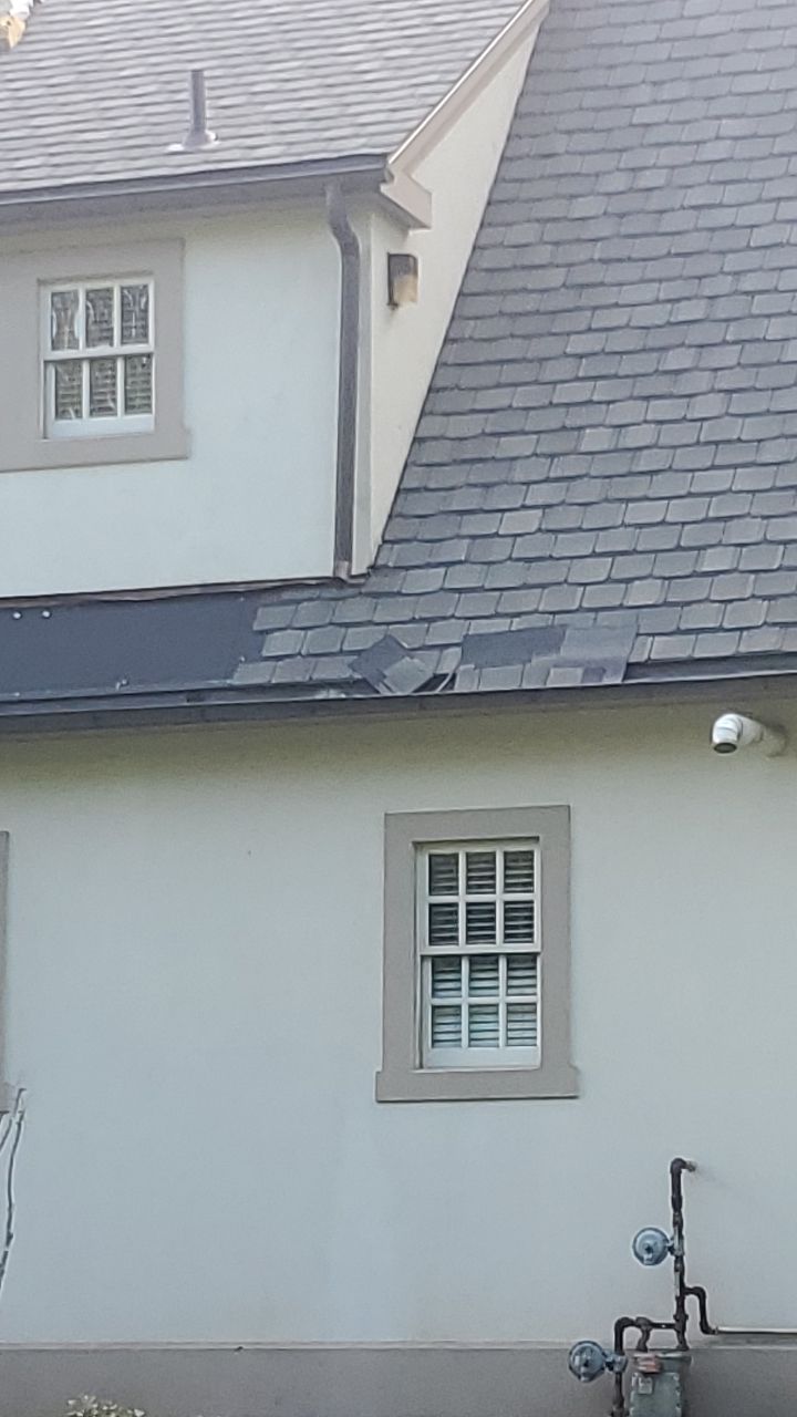 NEW CertainTeed Grand Manor from old Cedar Shake! by Absolute Roofing and Construction
