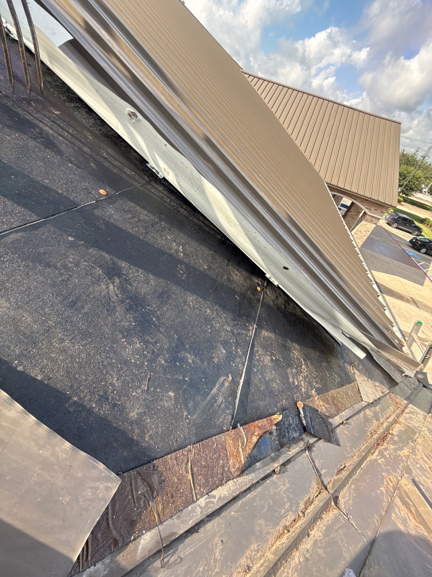 Roof Repair Humble by Roof Repair Services LLC