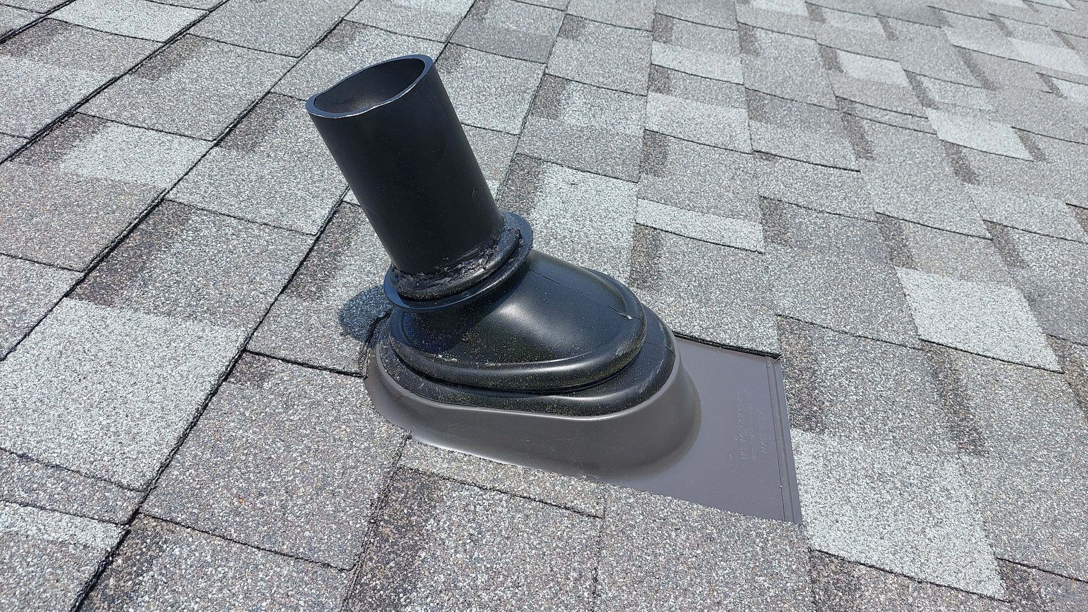 Coastal Granite by Tamlin Roofing