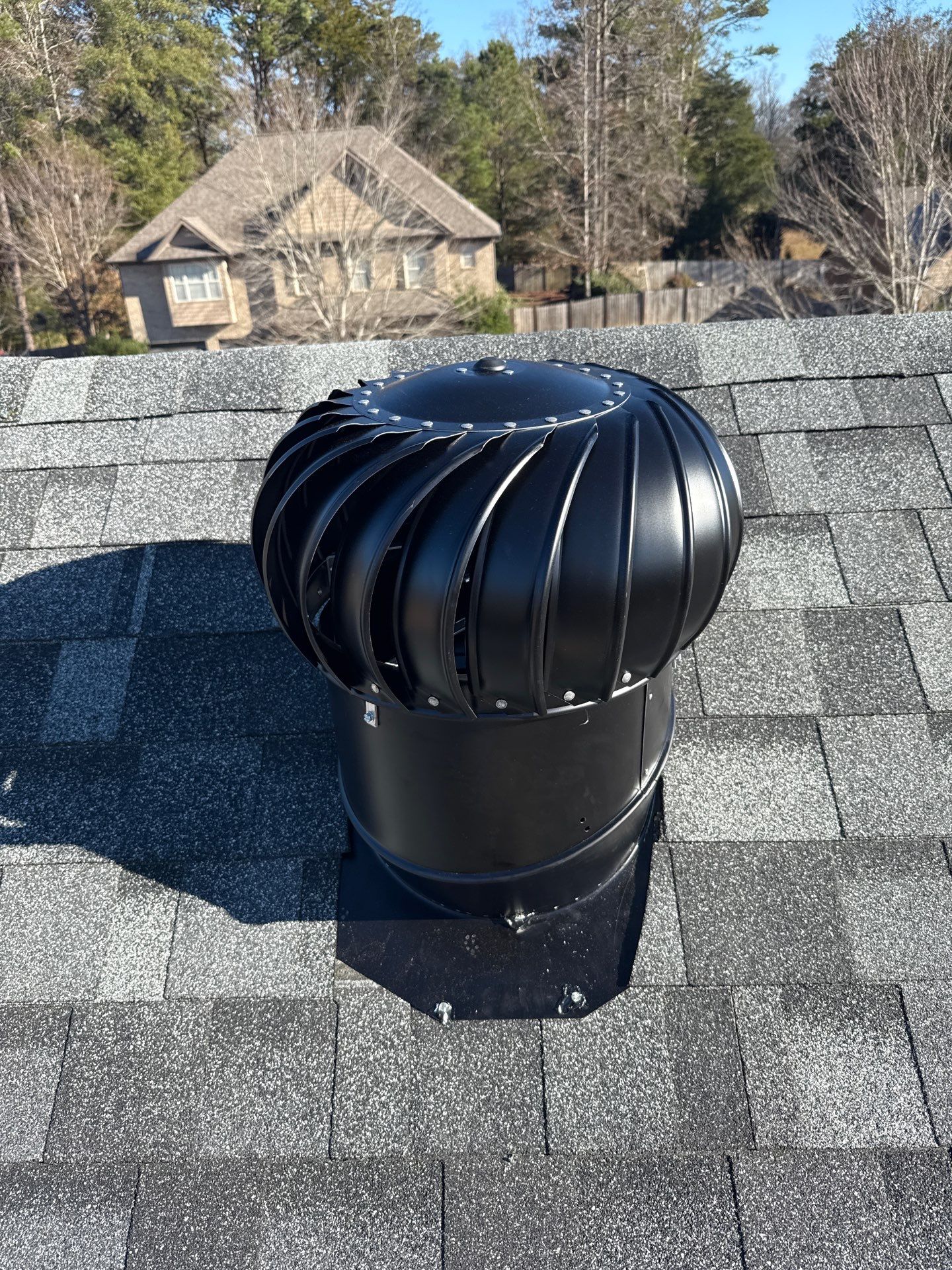 Roof Replacement in Leeds (Summit Gray) by The Roofing Dudes