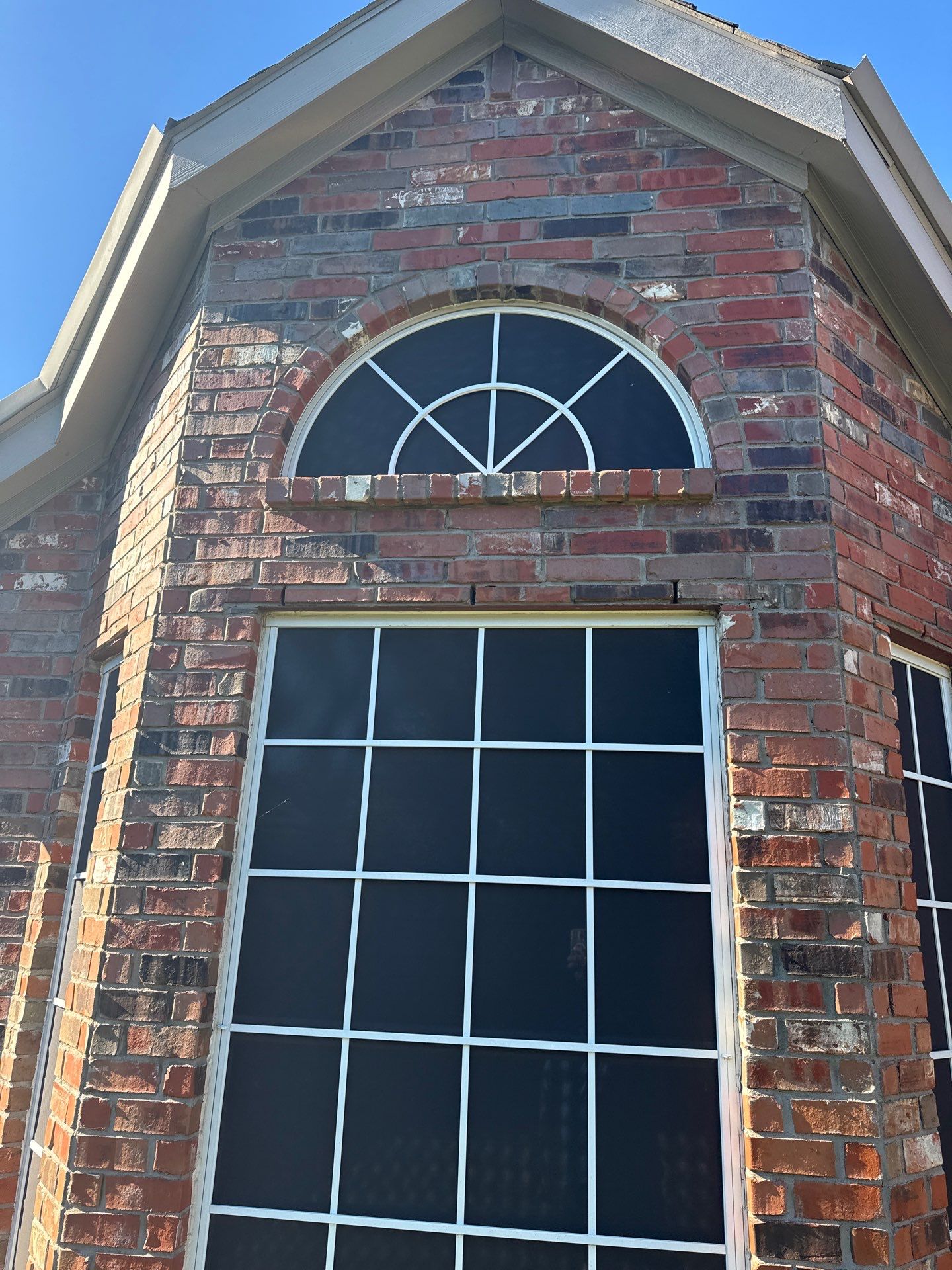 Project in Wylie by Rhino Roofing and General Contracting, LLC