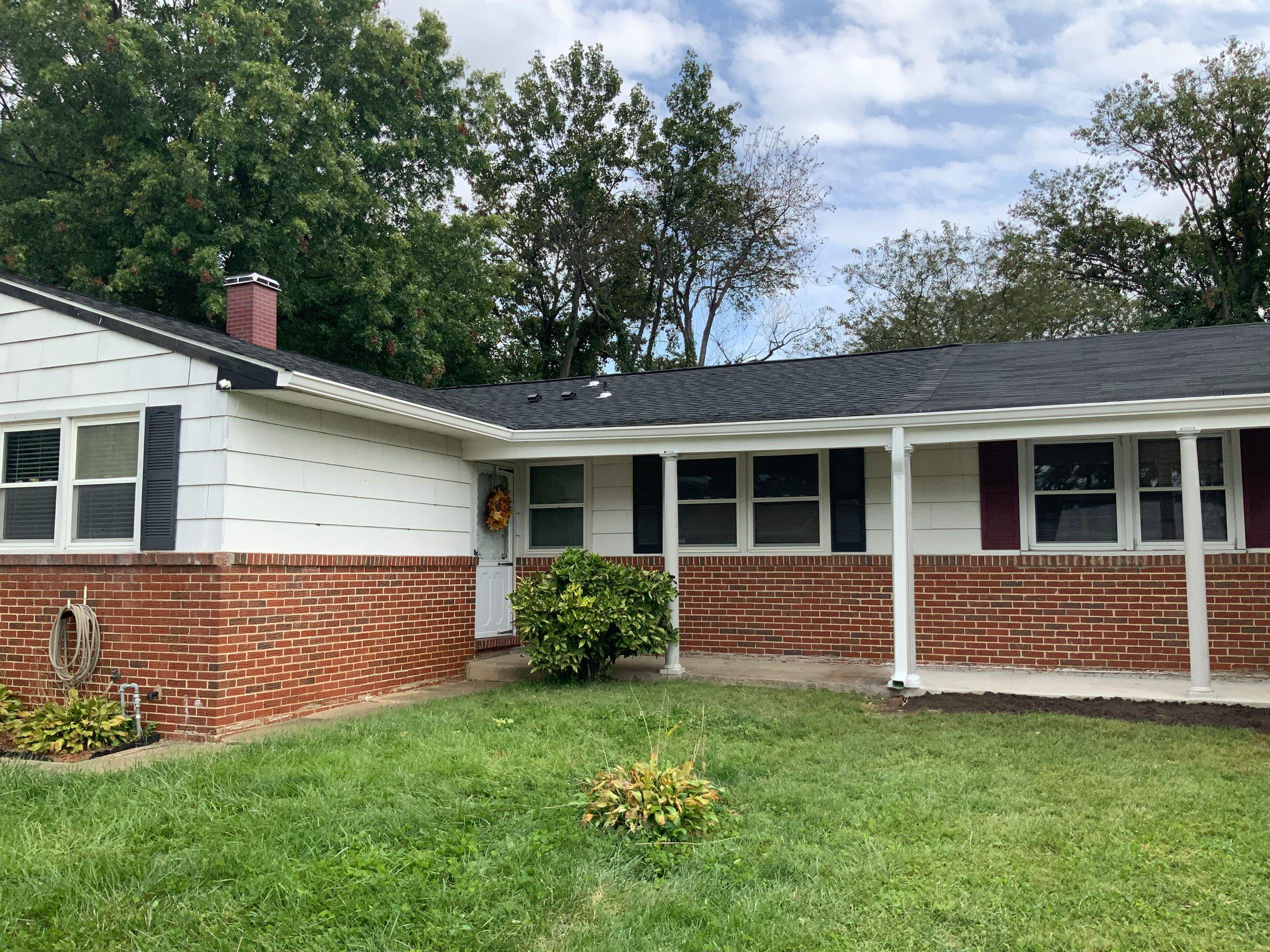 Exterior Repair using Exterior Installation  by Alpha Design Services