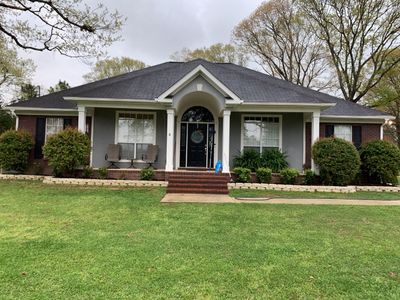 Residential Roofing Installation using Roof Replacement