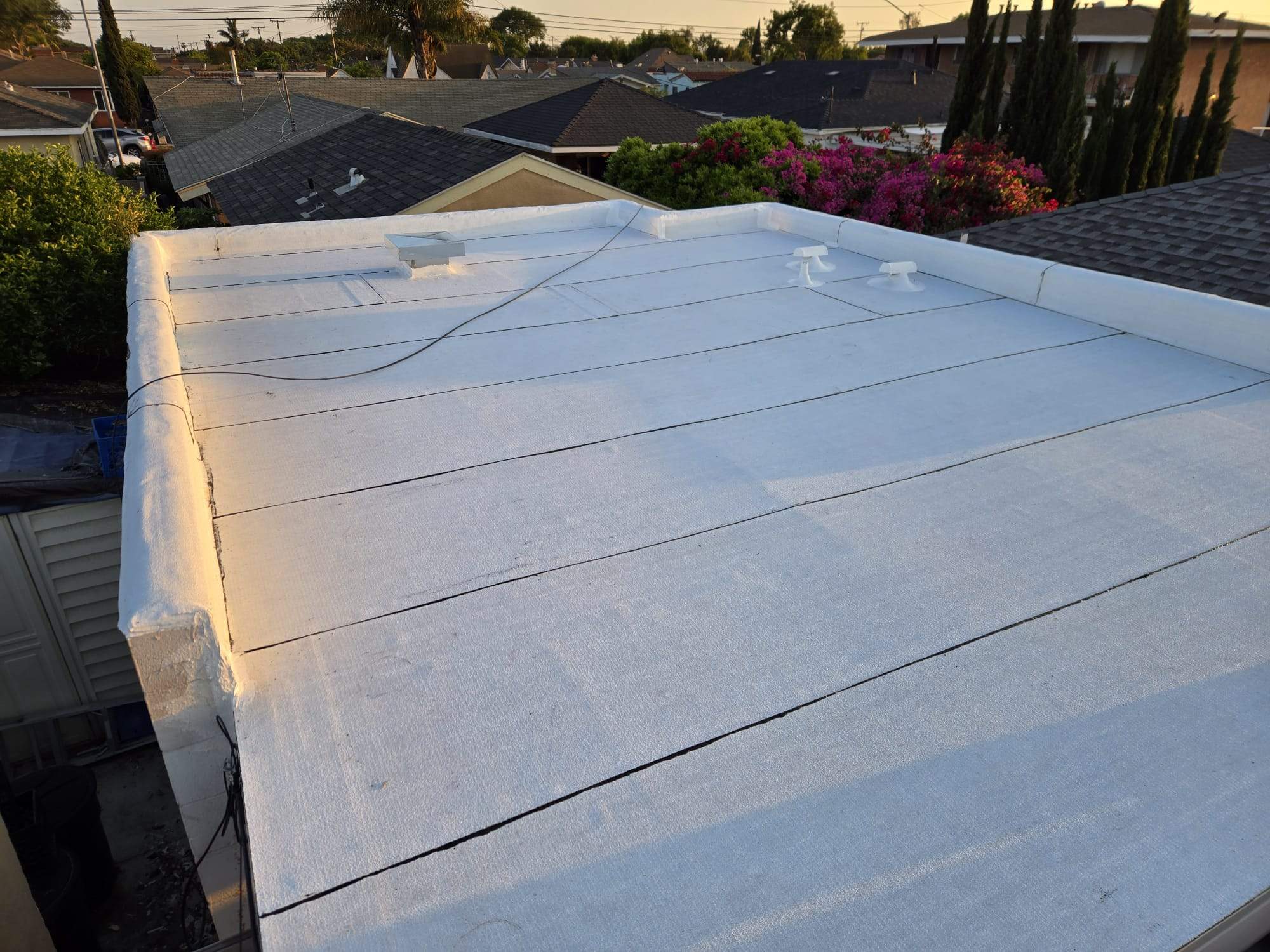 Roof Replacement- Huntington Park, CA 90255 by Epic Roof Replacement