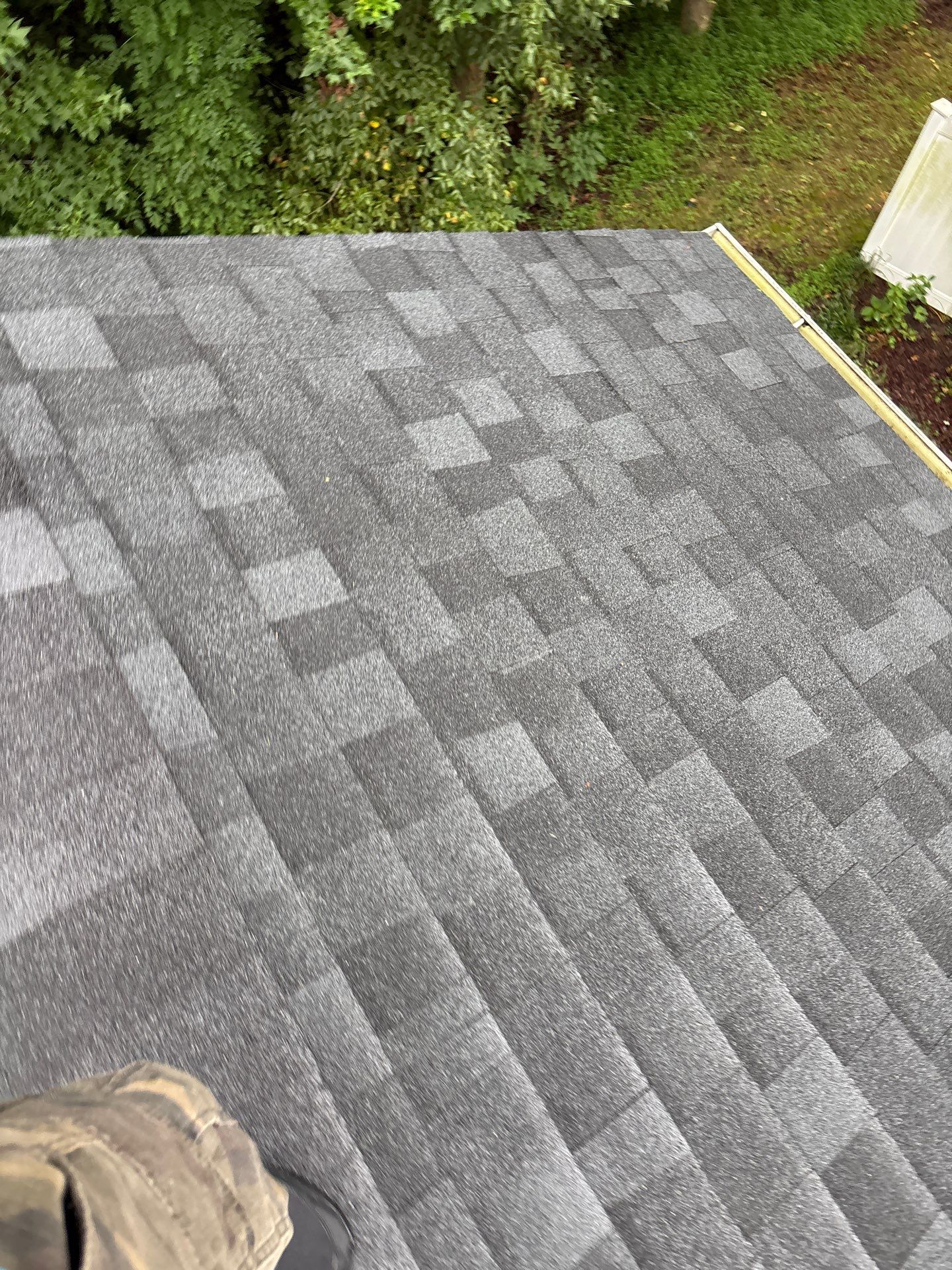 New Roof Install in Chesapeake Beach, MD  by Storm Ready Exteriors