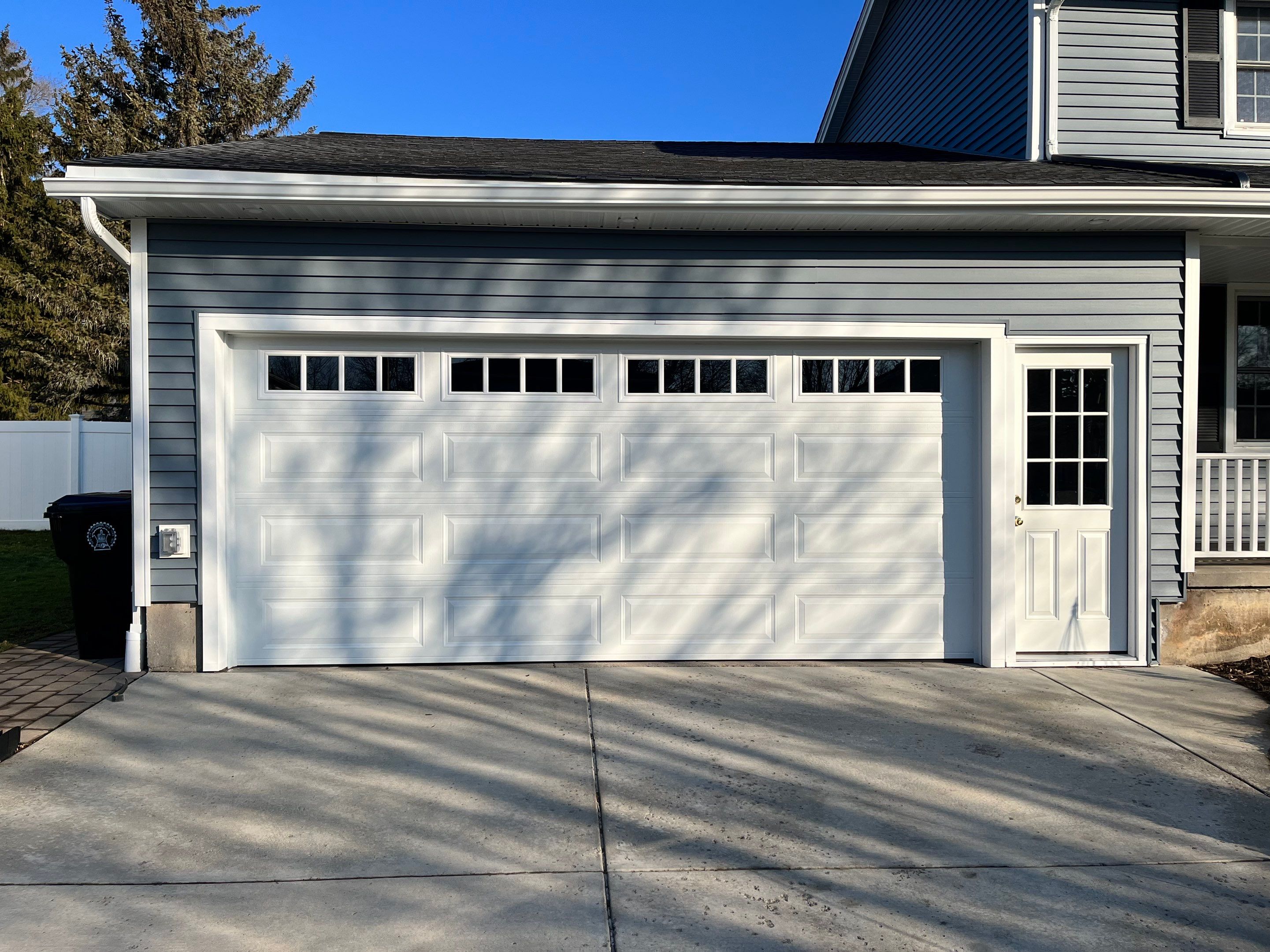 Exterior Siding by Ivy Lea Construction