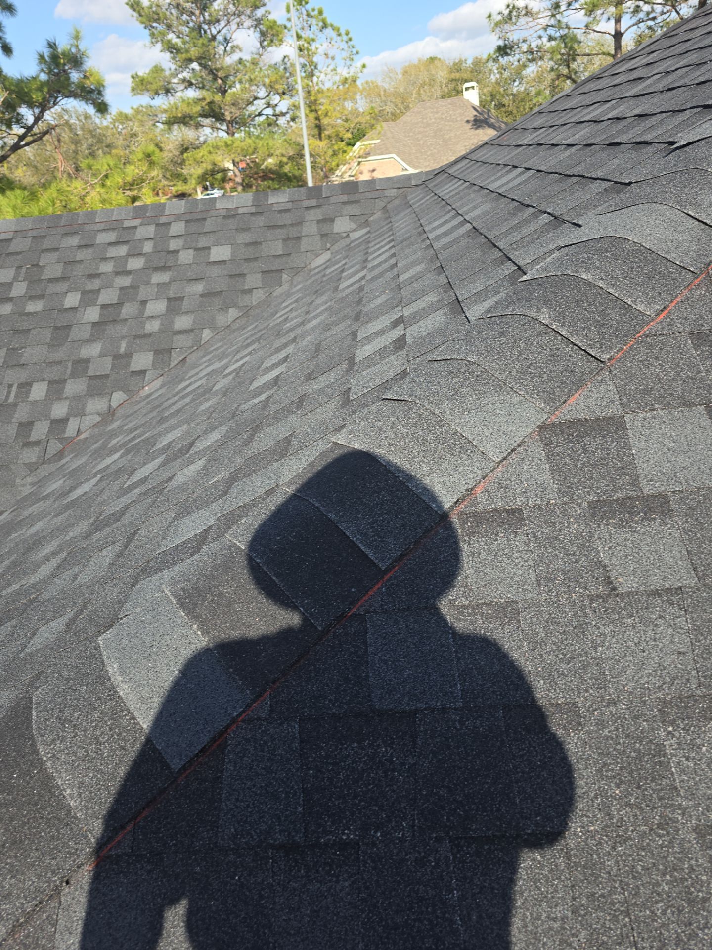 Roof Repair Pearland by Roof Repair Company