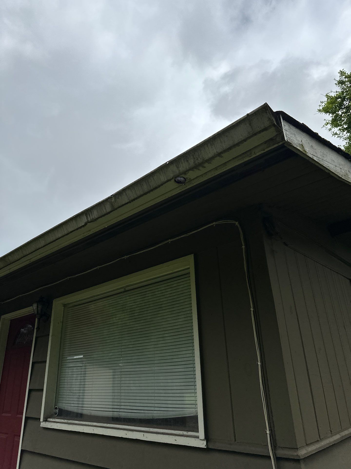 Project in Everett by Peaks and Valleys Construction