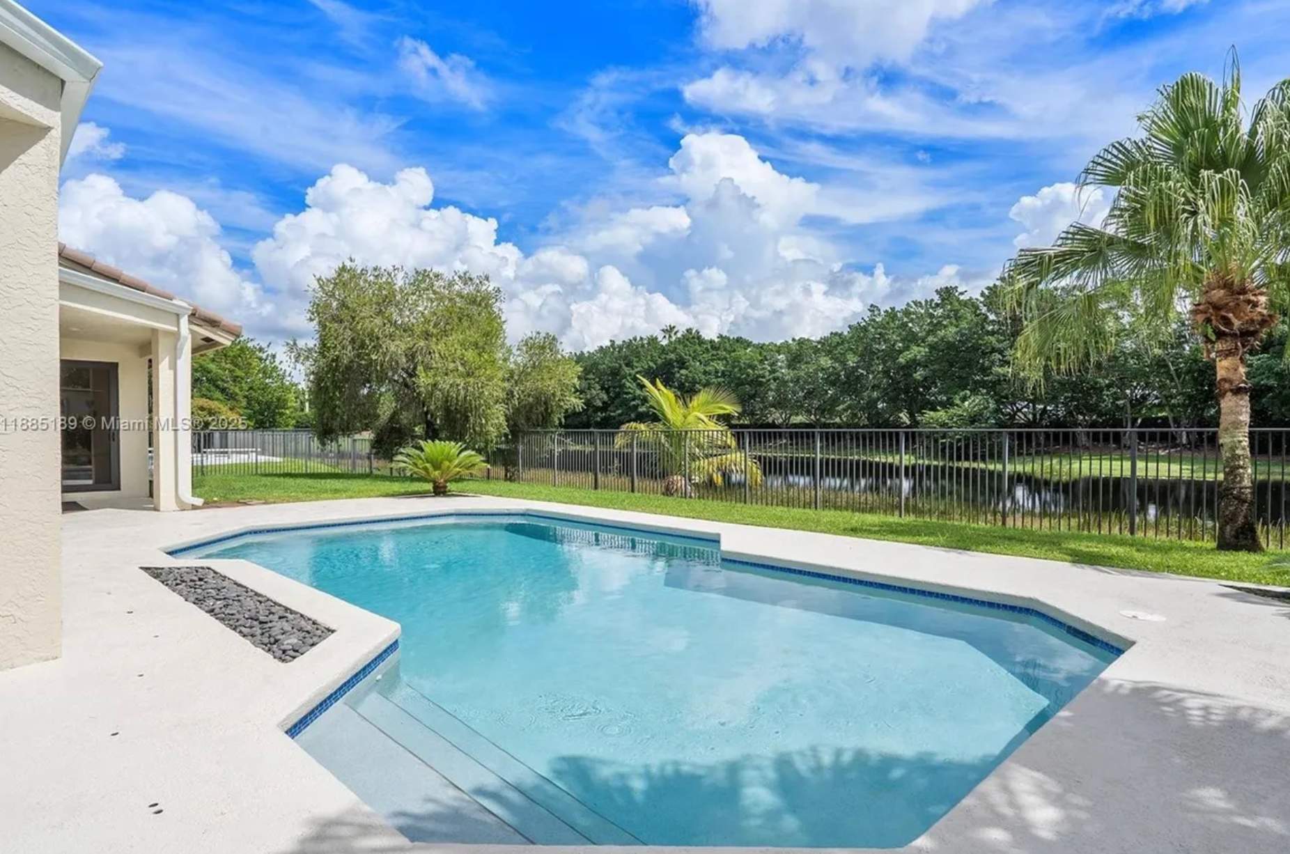 Project in Weston by The Goat Contractor ( Giampri Corp)