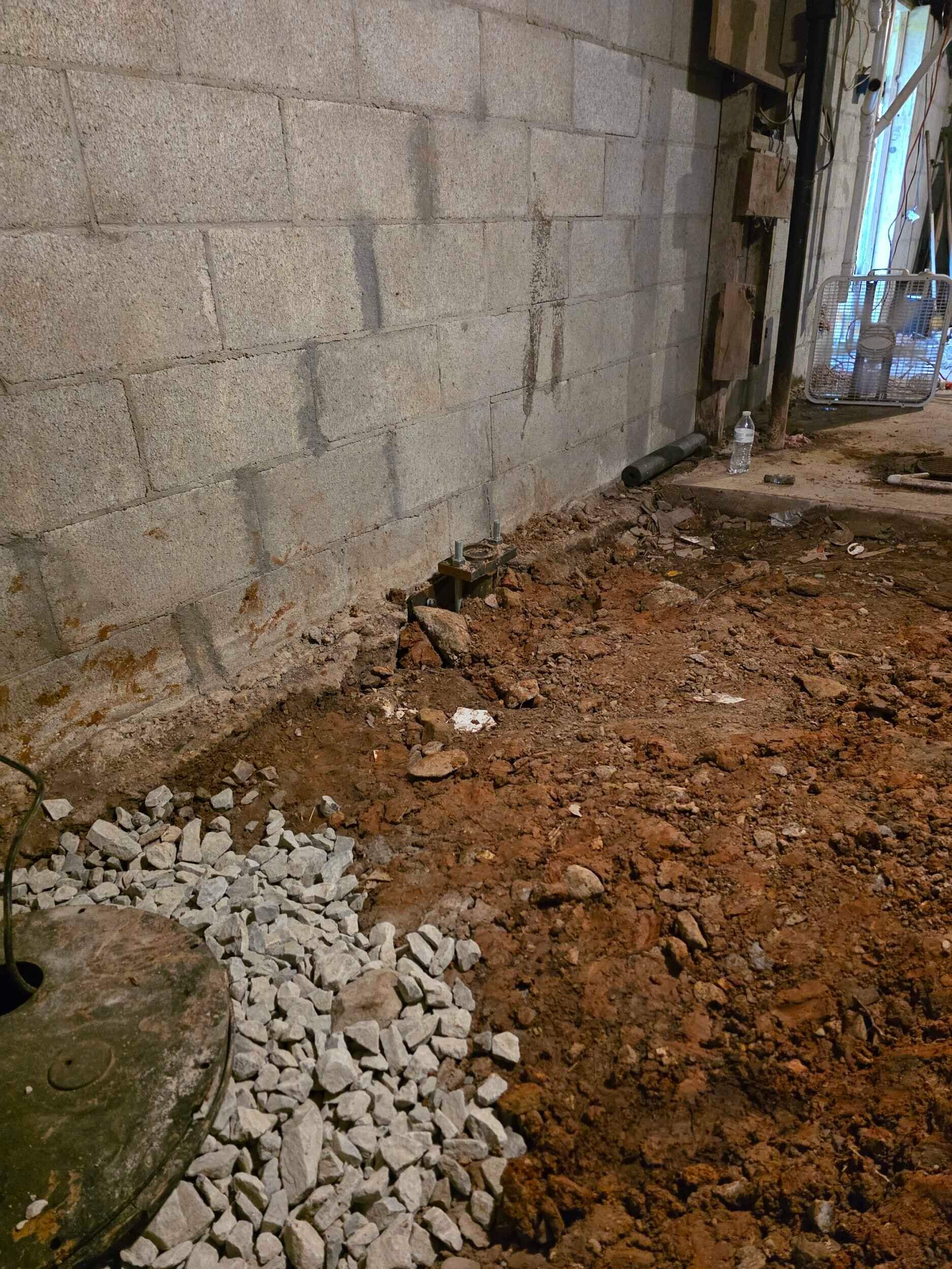 Sylvia B by Guardian Foundation Repair LLC