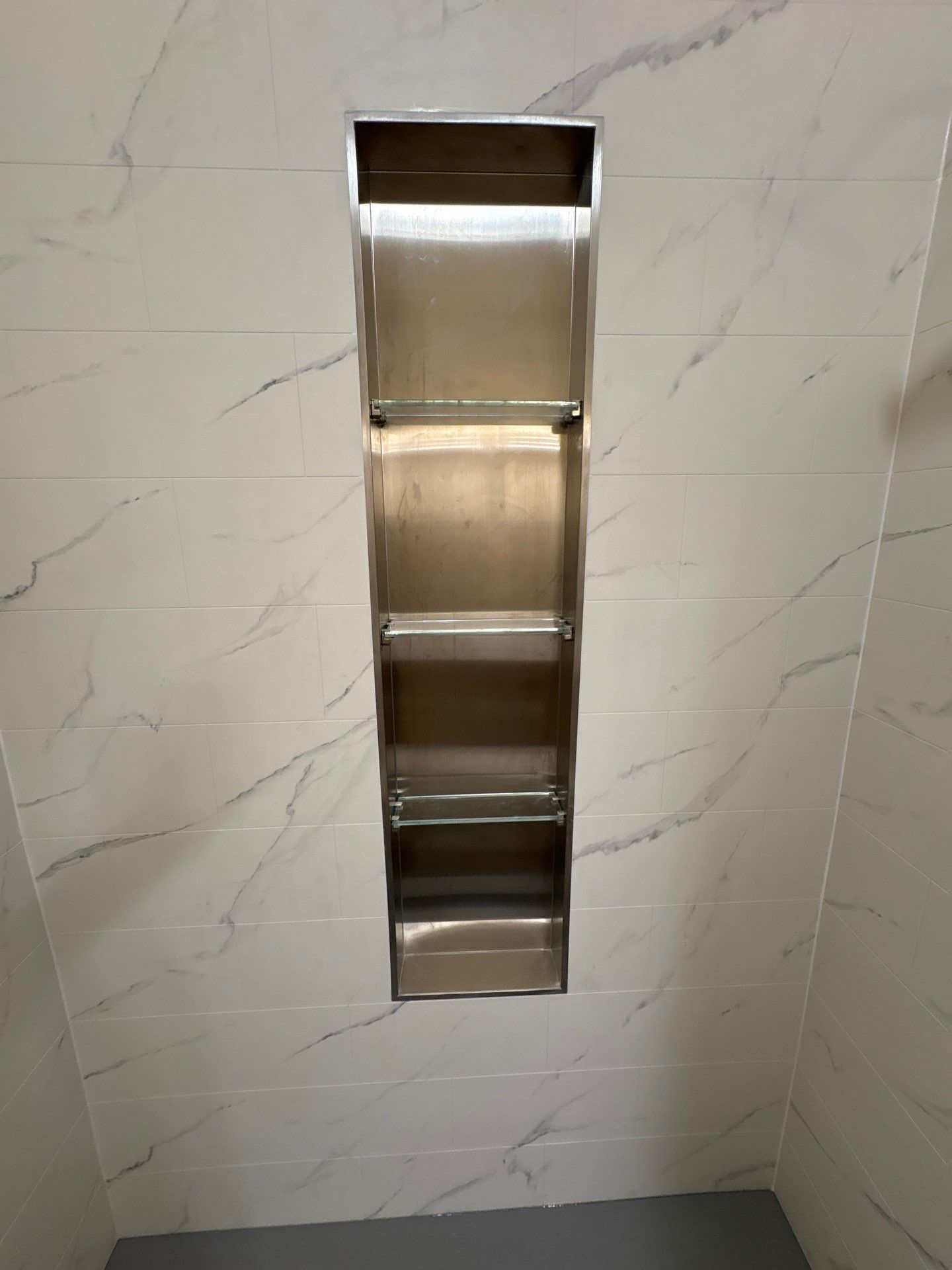 Mitchel Project in Bella Vista, AR by Ozark Home Pros