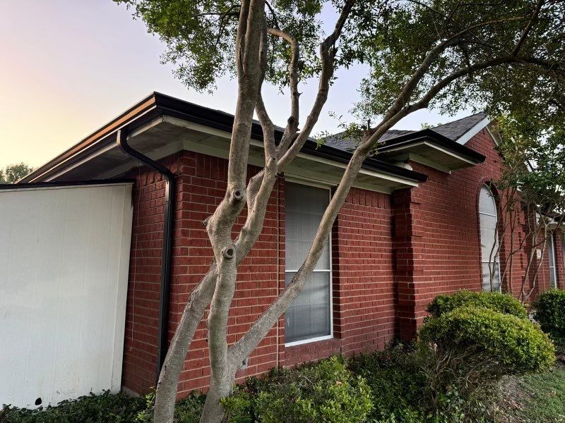 Project in Rowlett by Armor Roofing | Exteriors