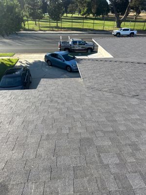 Roof Replacement - Union City, CA 94587