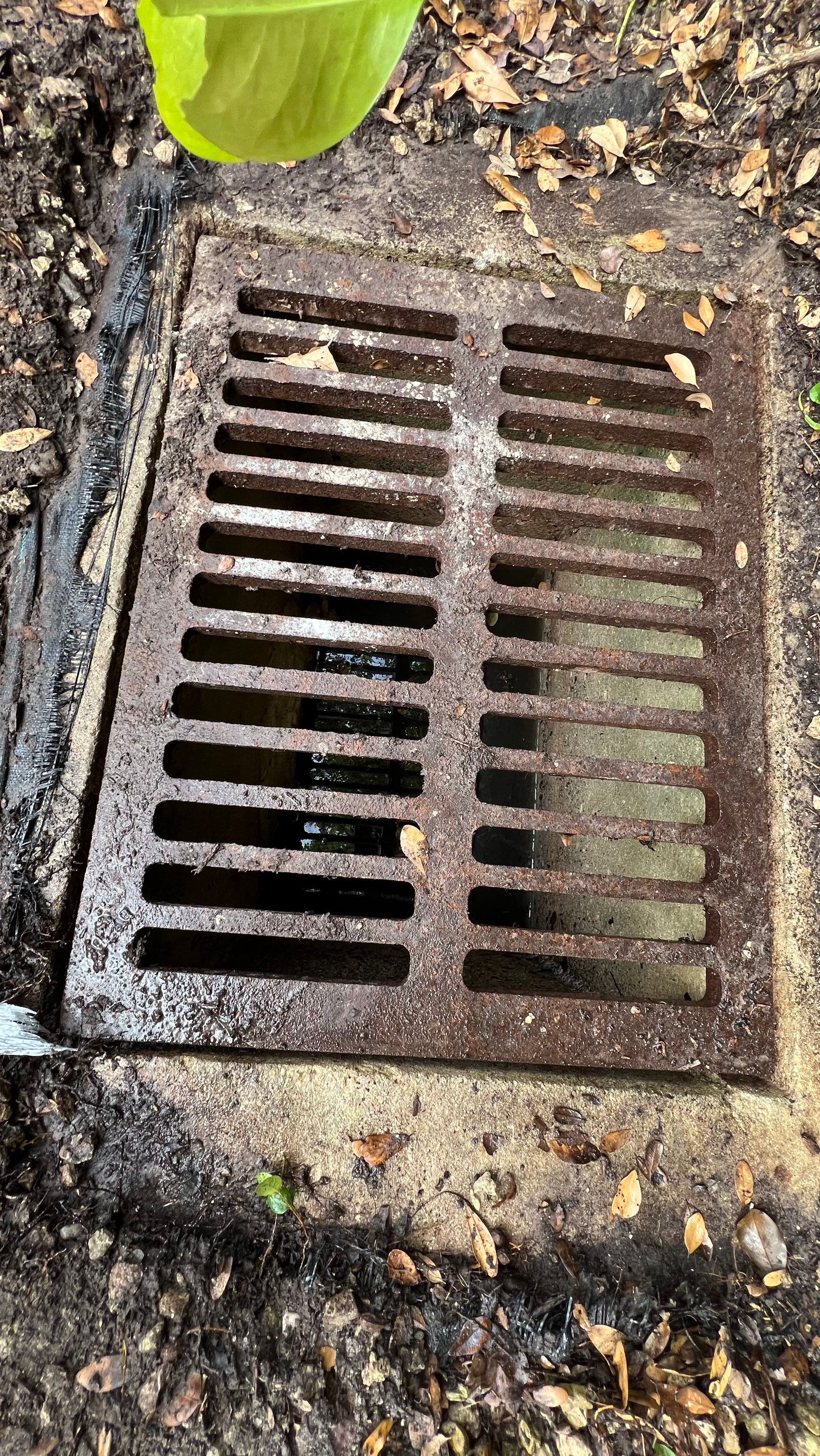 Naples Community Stormwater System Maintenance by APS Power & Water
