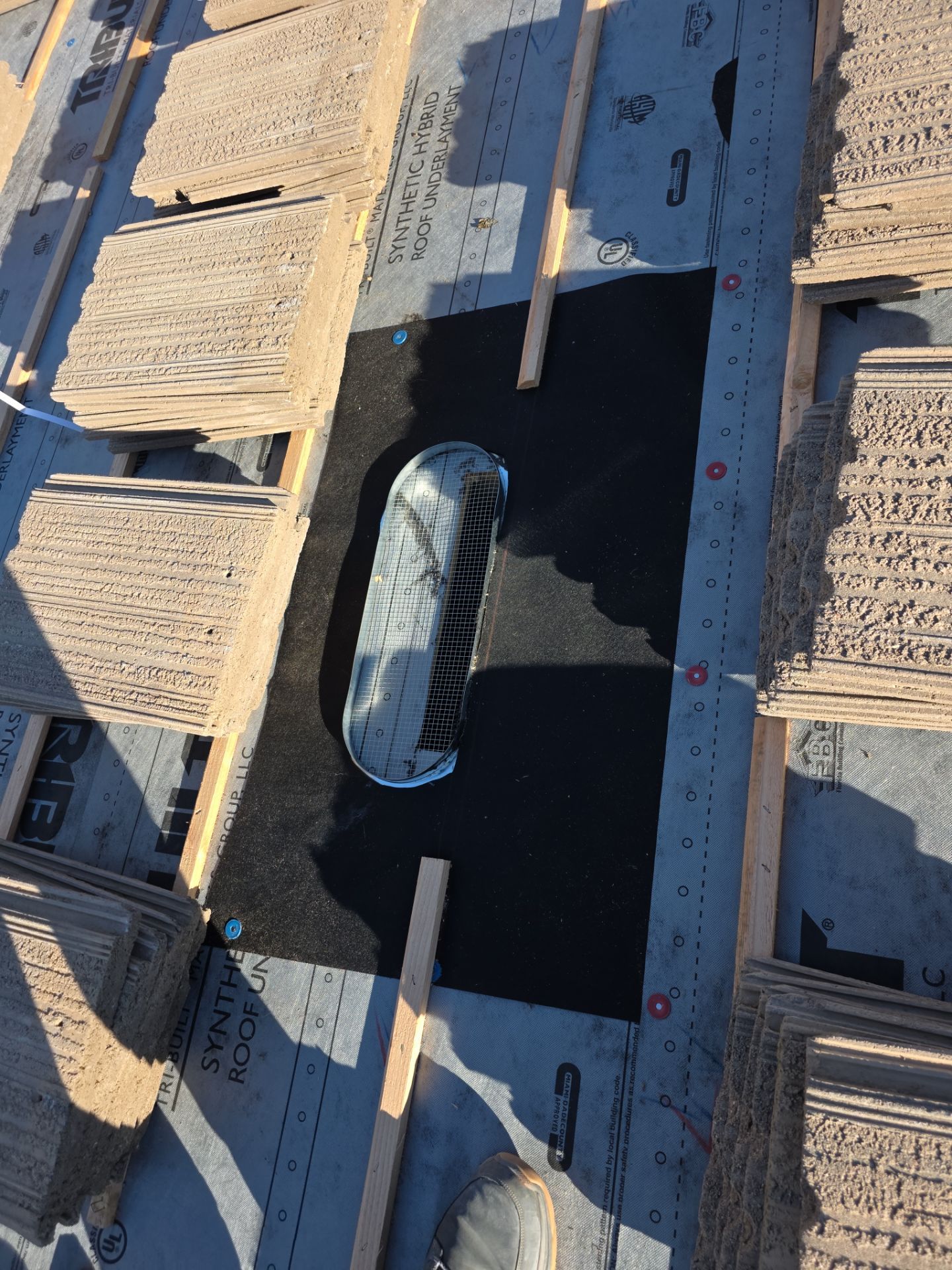Tile Reset in Gold Canyon by Weather-Tite Roofing
